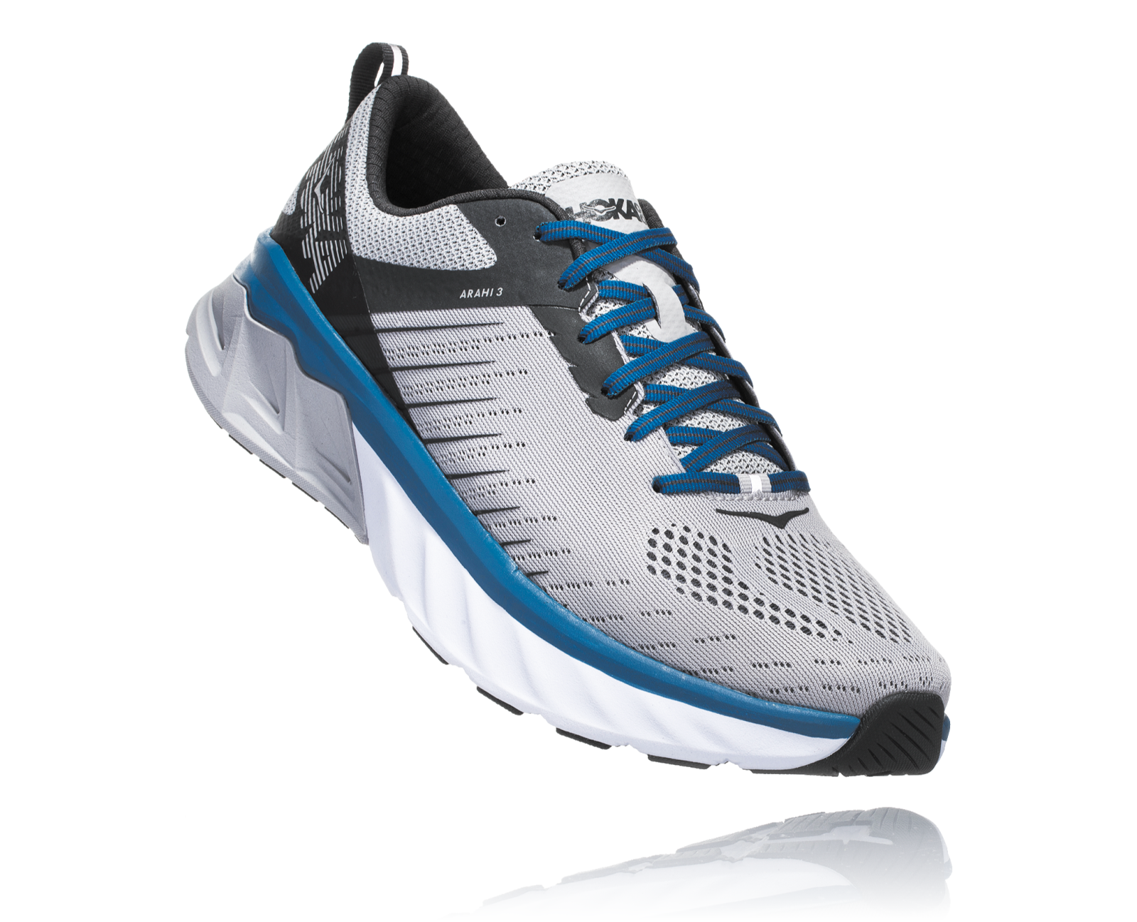 Men's Arahi 3 Road Running Shoe HOKA ONE ONE®