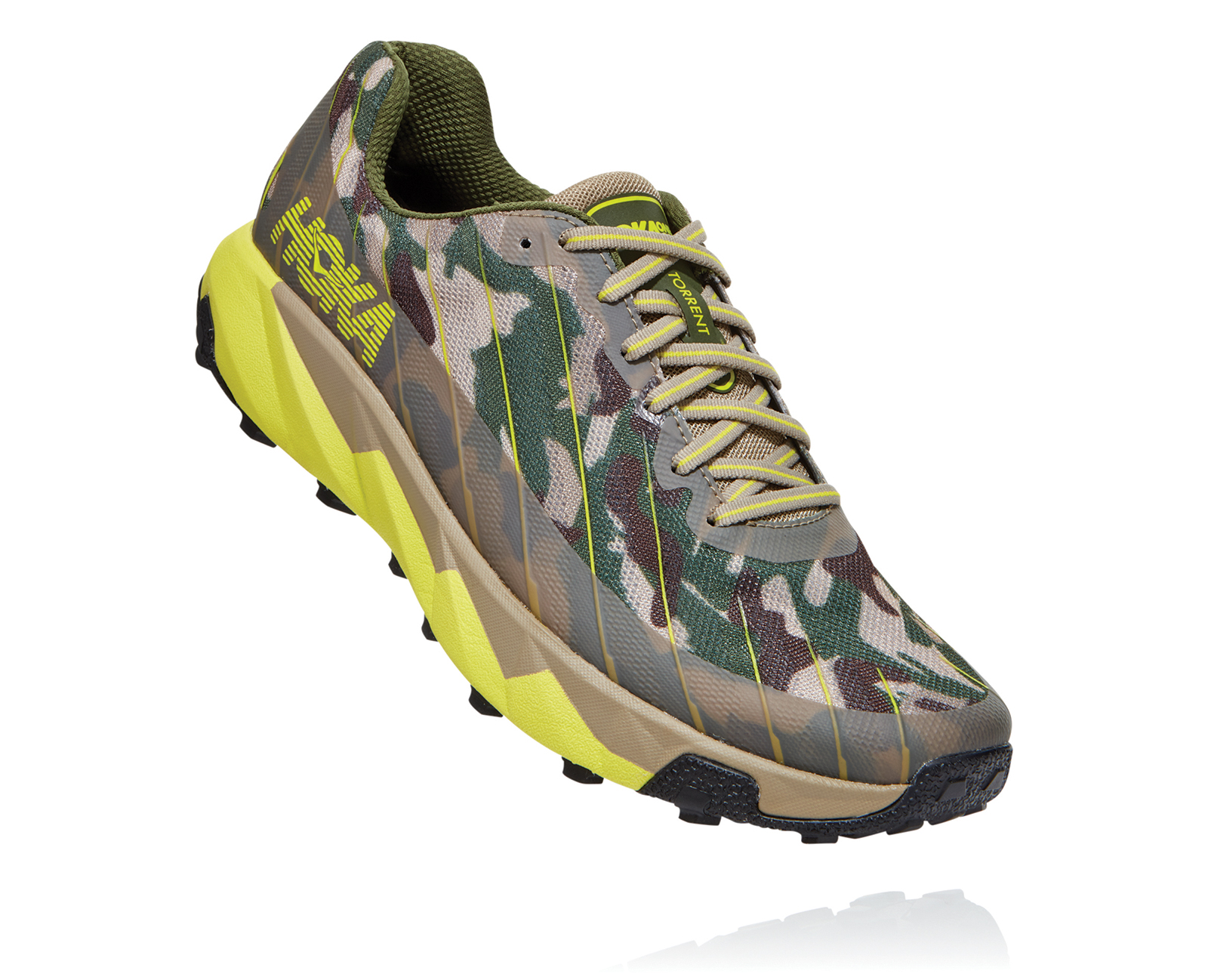 Hoka on sale xterra torrent