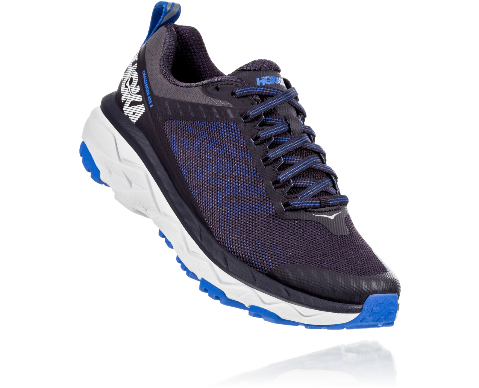 Women's Challenger 5 Trail Running Shoe HOKA ONE ONE®