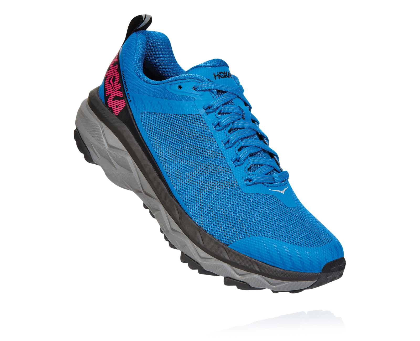 Women's Challenger 5 Trail Running Shoe HOKA ONE ONE®