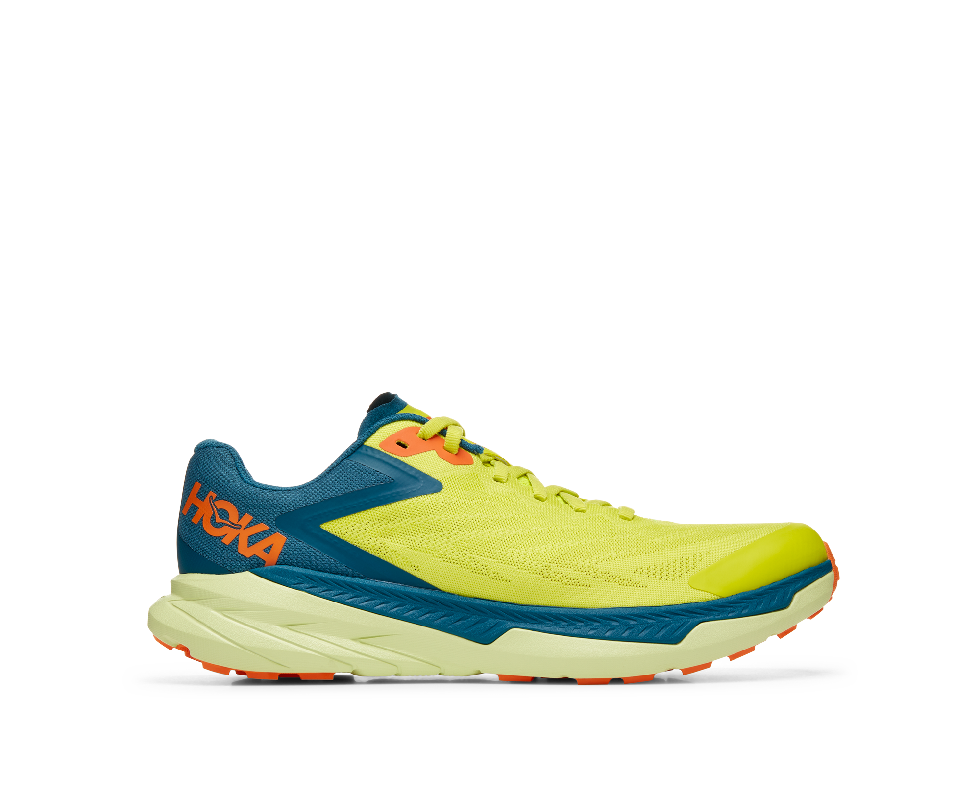 HOKA ZINAL ジナール 27.5 US9.5D Men's Hoka Zinal 2 | Marathon Sports