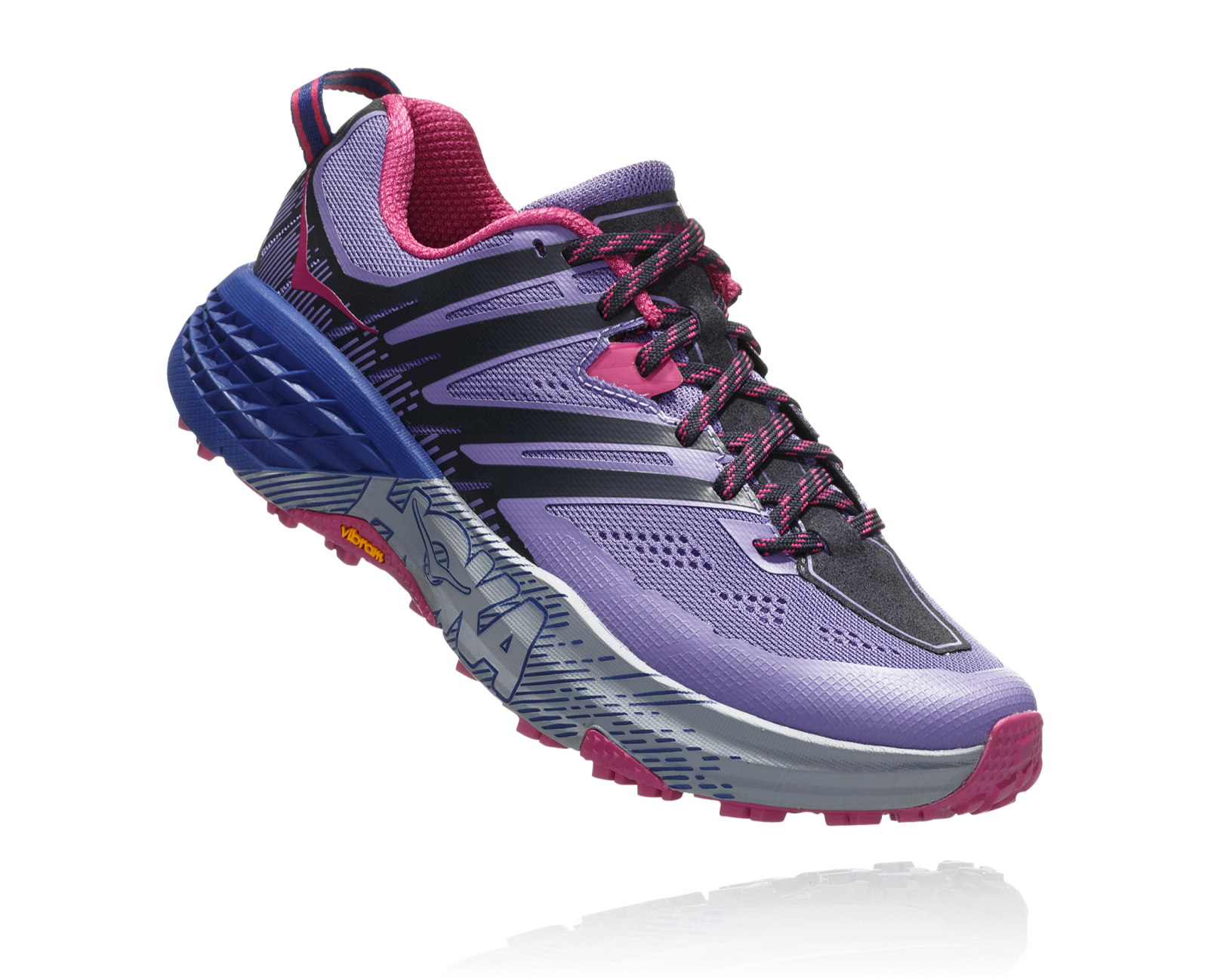Hoka Womens Speedgoat 3 
