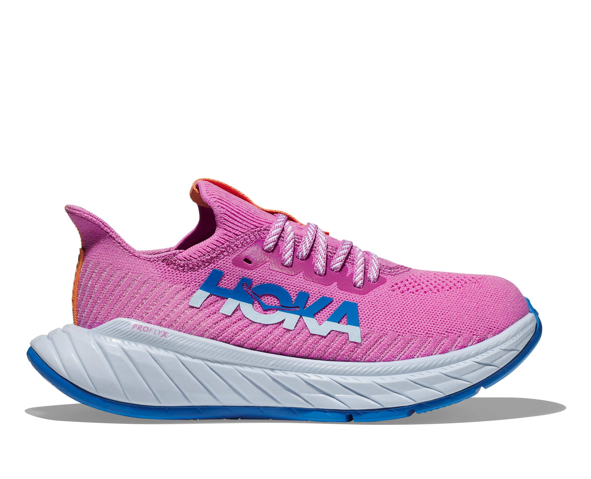 【新品】ホカ〈HOKA〉 W CARBON X3 25cm ピンク 8B Women's Carbon X3 Performance Running Shoe | HOKA®