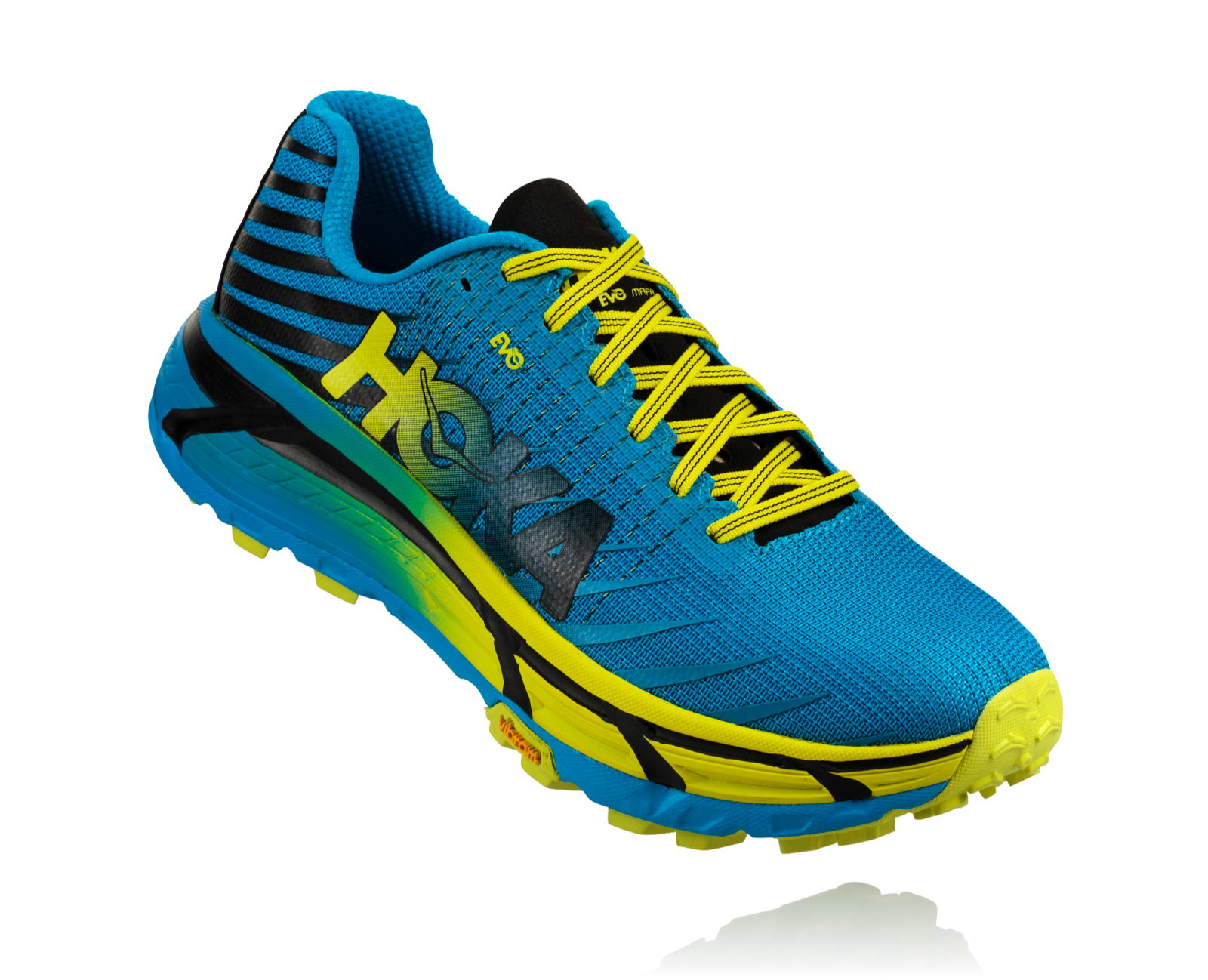 hoka one one mafate womens
