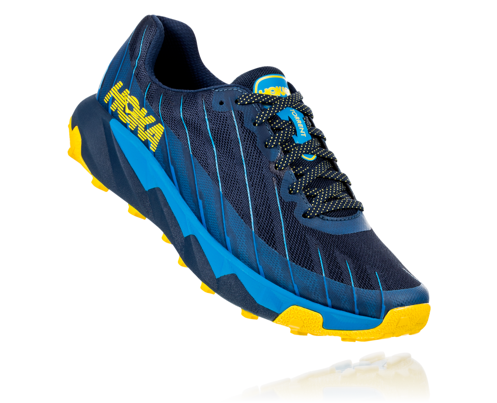 hoka one one torrent