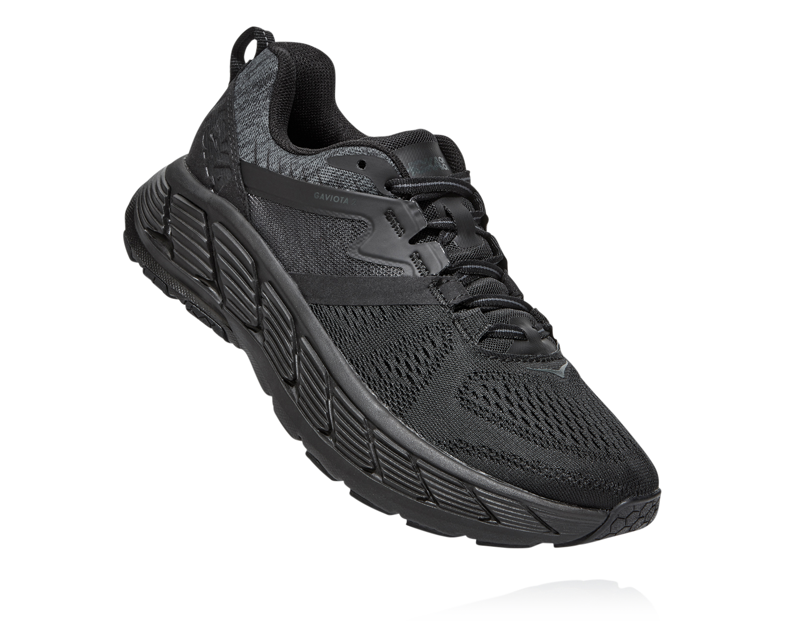 hoka one one gaviota 2