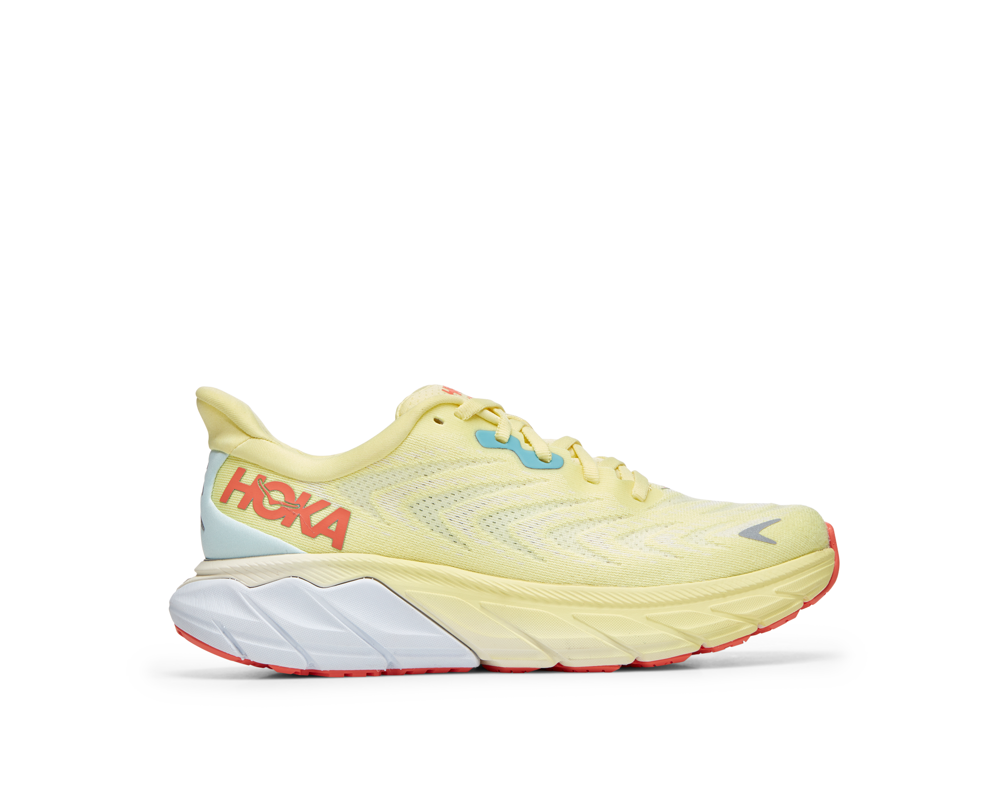 Women's Arahi 6 Stability Running Shoe | HOKA®