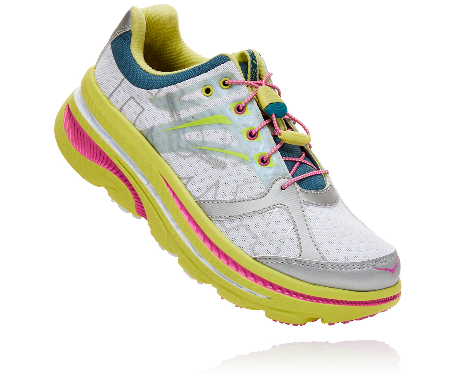 HOKA ONE ONE W HOKA Ｘ　OV BONDI B