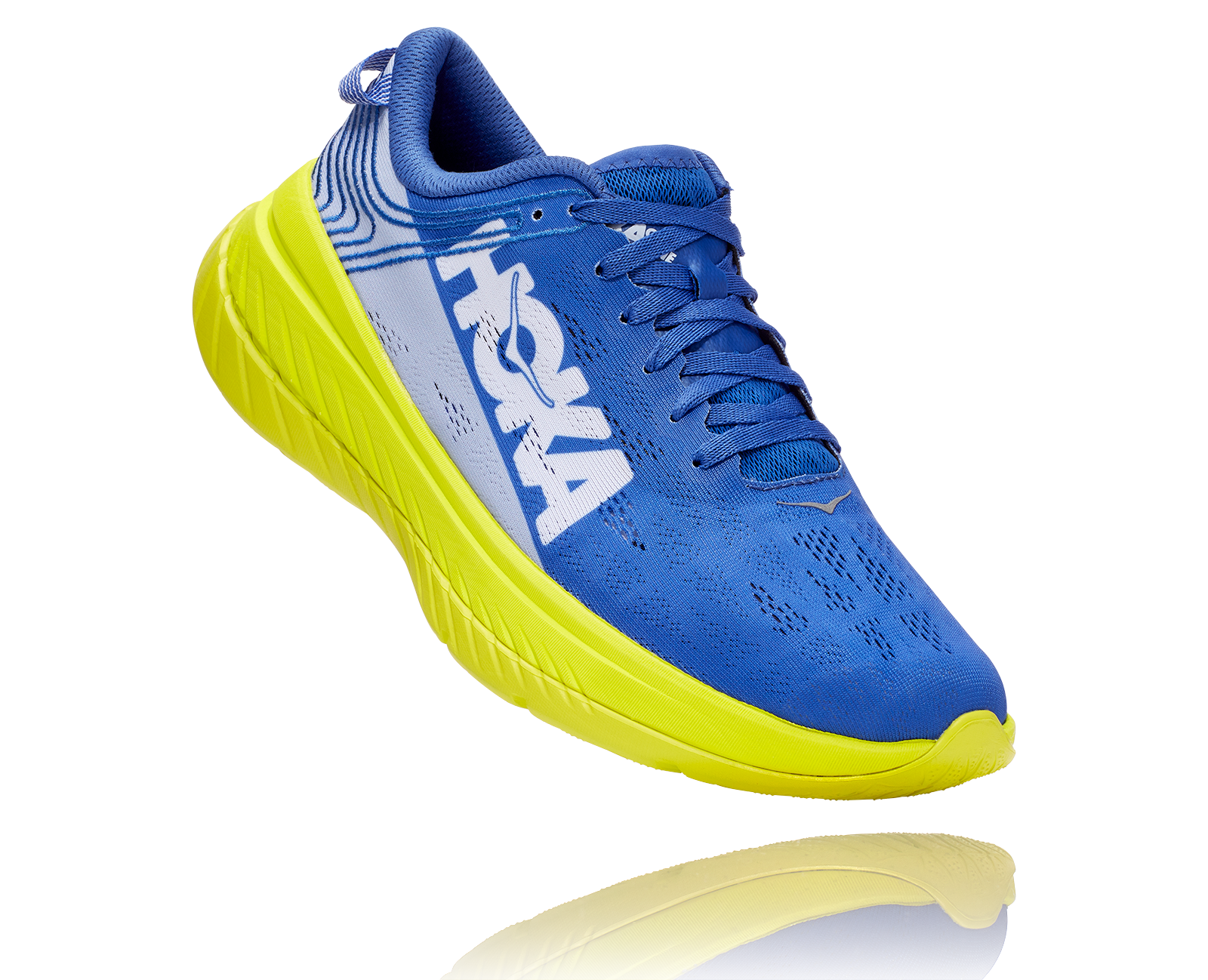 HOKA ONE ONE® Carbon X for Men | HOKA ONE ONE®