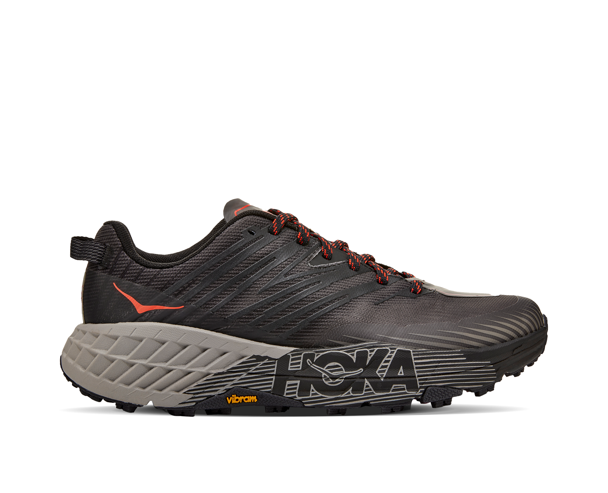 Speedgoat 4 Trail Shoe | HOKA®