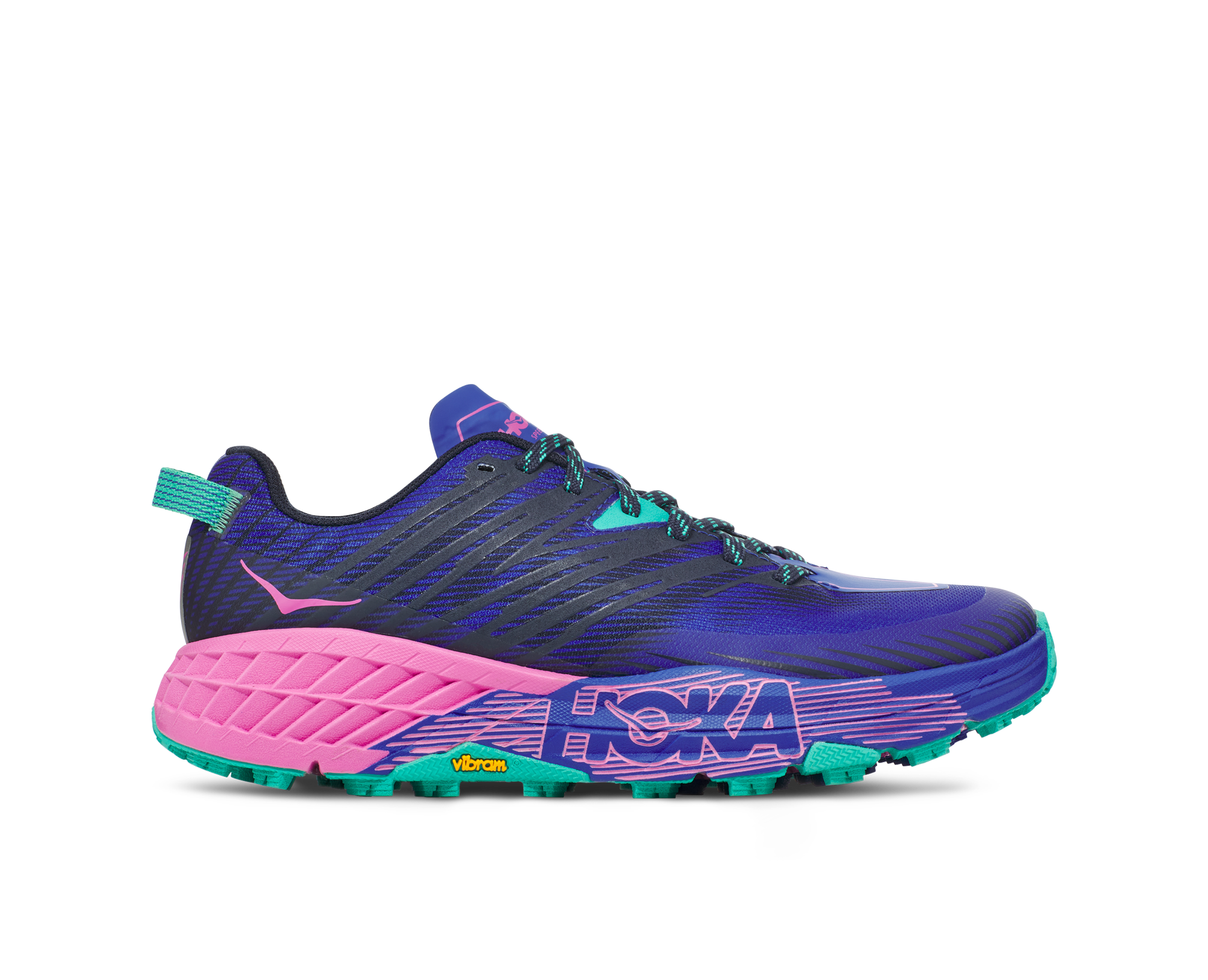 hoka speedgoat wp dame