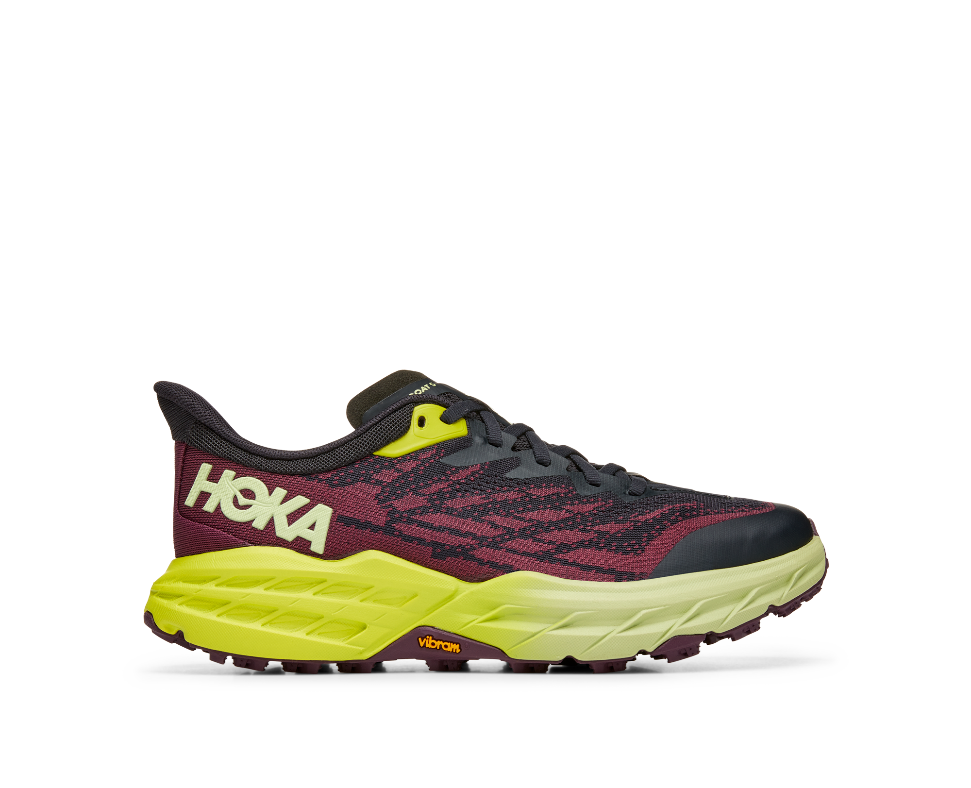 Hoka One One Bondi X White Evening Primrose (Women's)