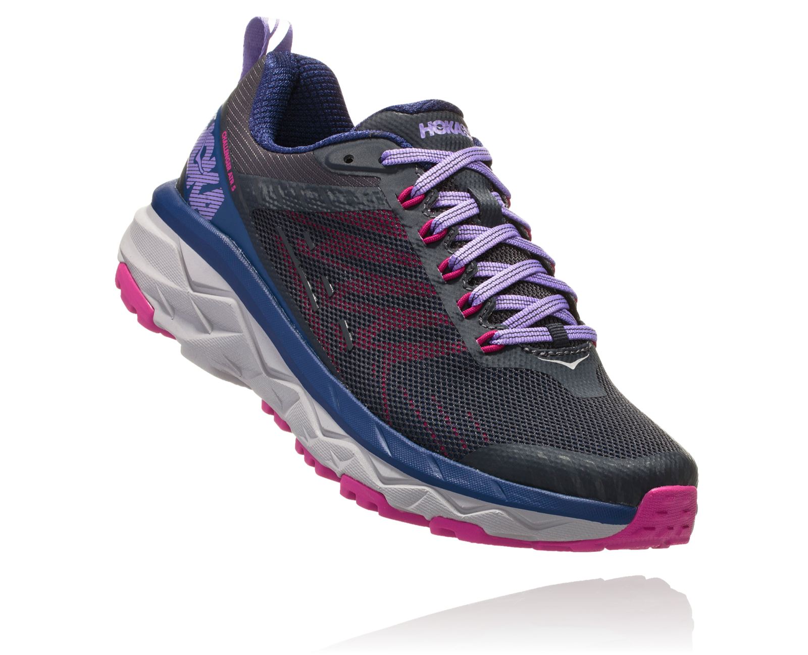 Women's Challenger 5 Trail Running Shoe HOKA ONE ONE®