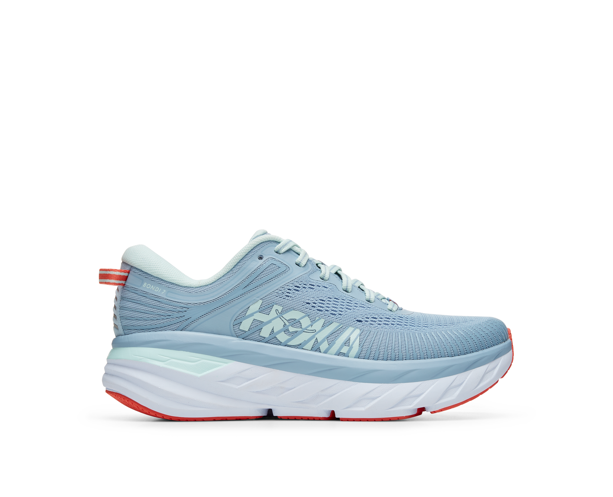hoka bondi 7 dam