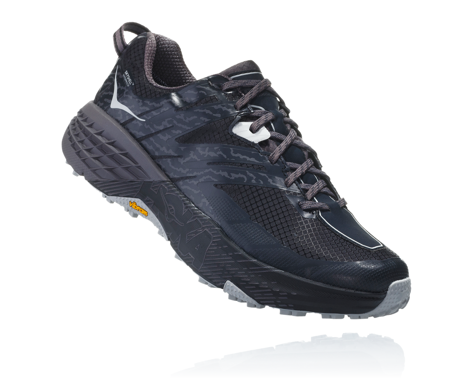hoka skyshell waterproof