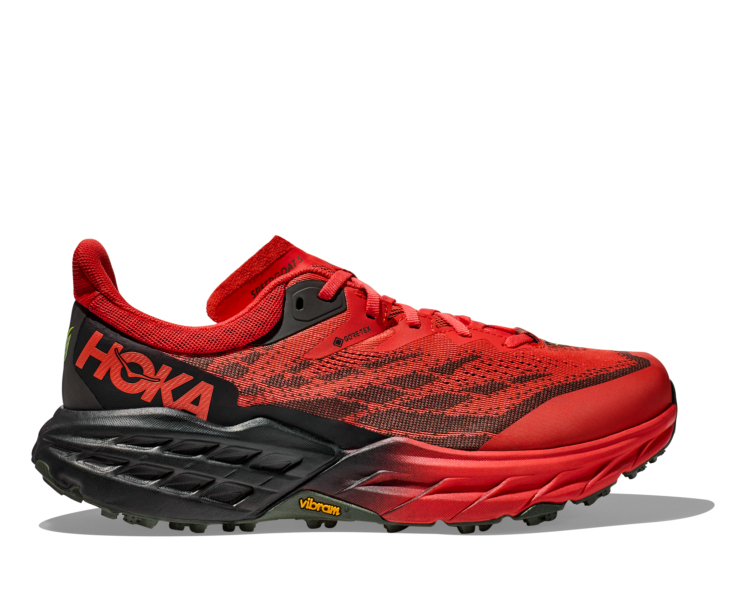 Speedgoat 5 GTX Trail Running Shoe | HOKA®