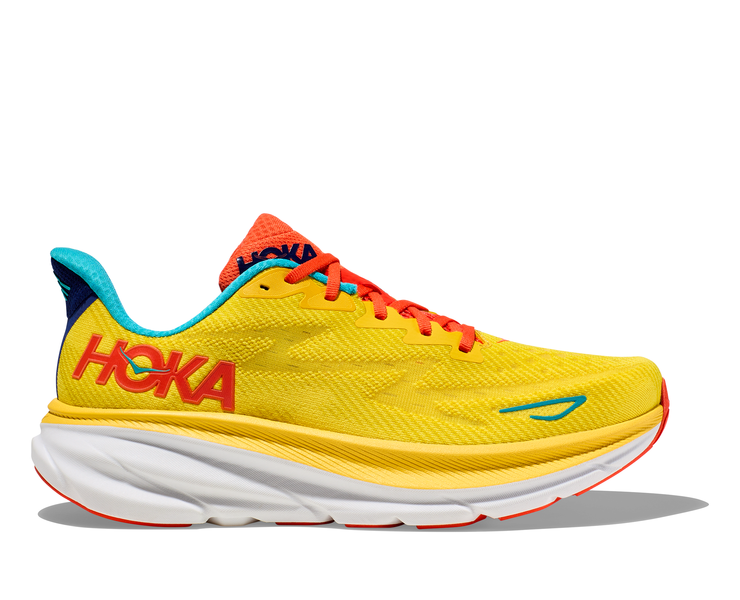 Men's Clifton 9 Running Shoe | HOKA® Men's Clifton 9 Running Shoe | HOKA®