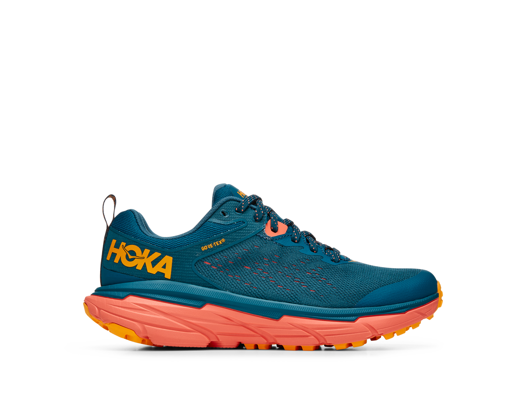 Challenger 6 GTX Trail Running Shoe HOKA®