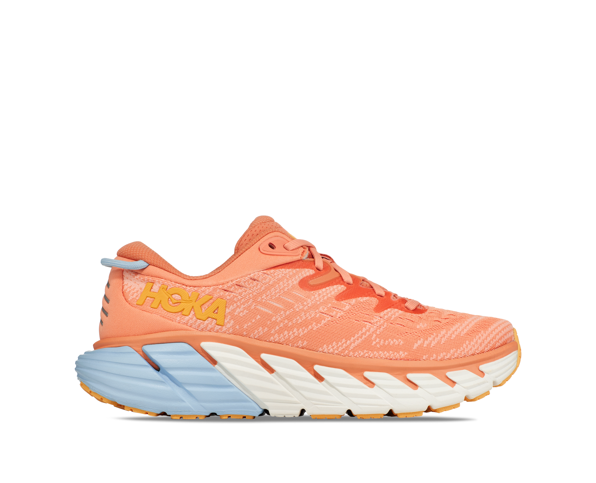 Women's Gaviota 4 Stability Running Shoe HOKA®