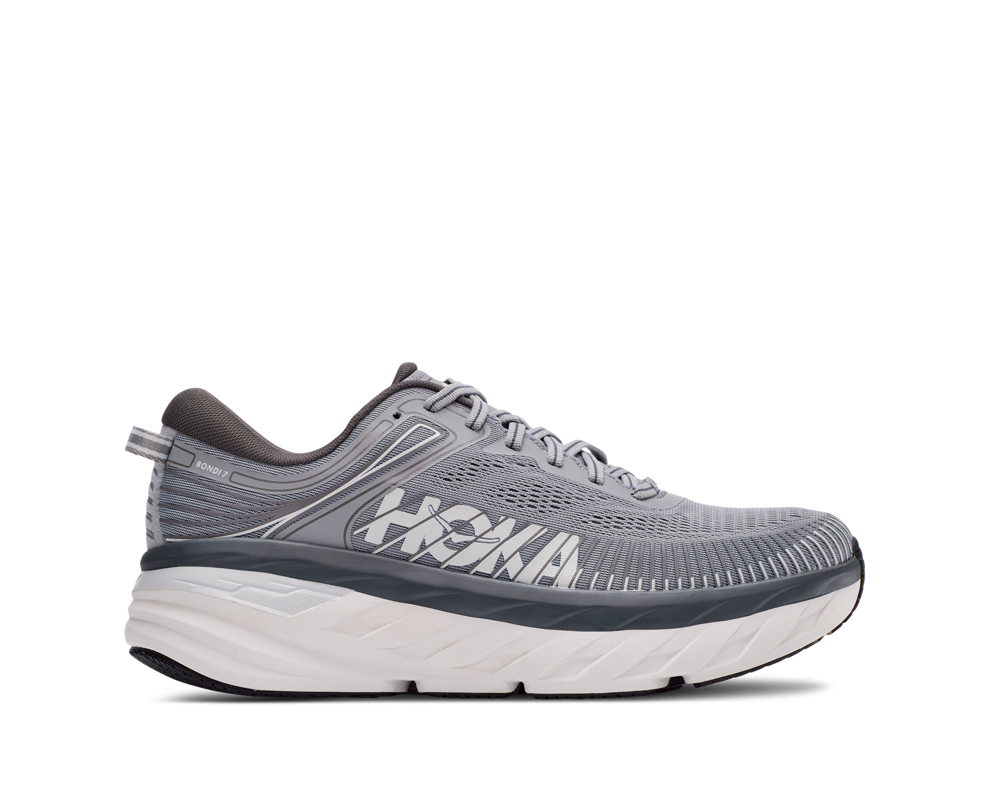 most plush hoka shoe