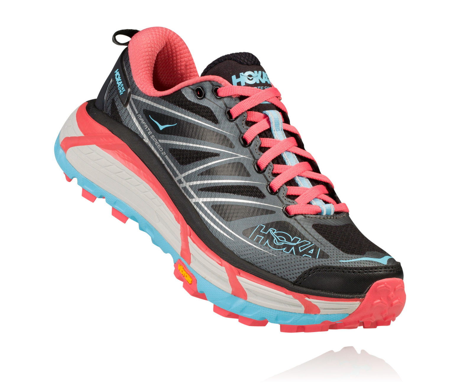 Women's Mafate Speed 2 Trail Running Shoe | HOKA ONE ONE�