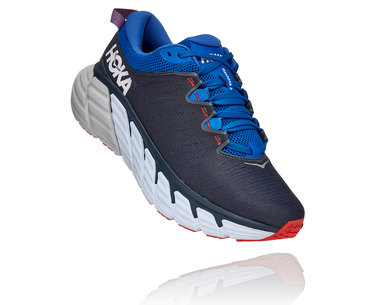 hoka gaviota 3 release date