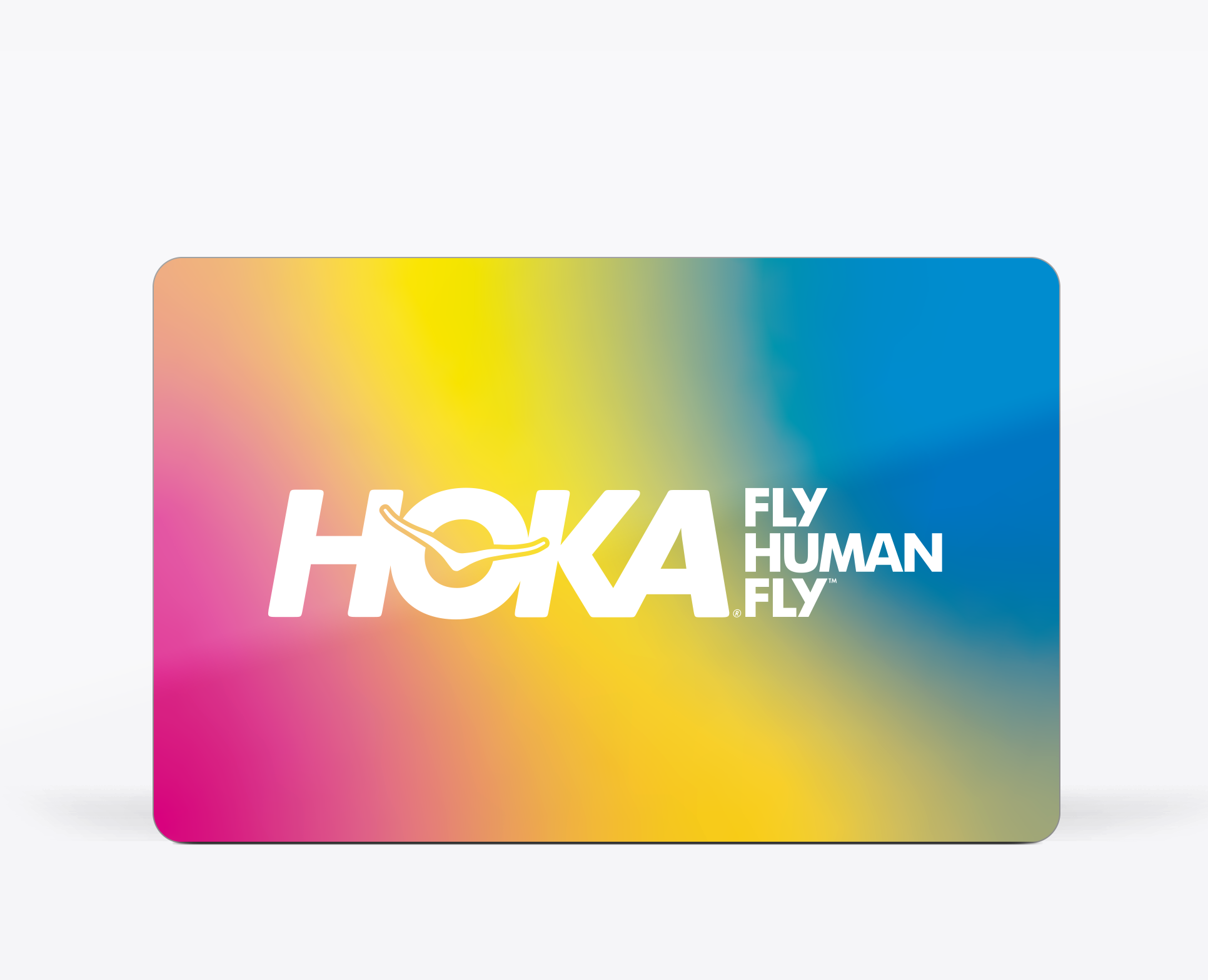 Hoka one sales one voucher code