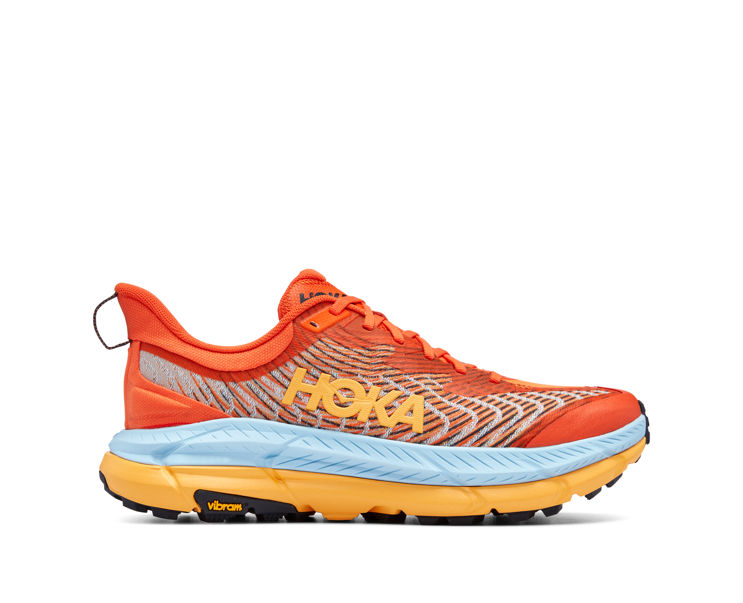 HOKA ONEONE マッハ4 シューズレポ】サブスリー編集者が語る!! ホカ オネオネ「MACH