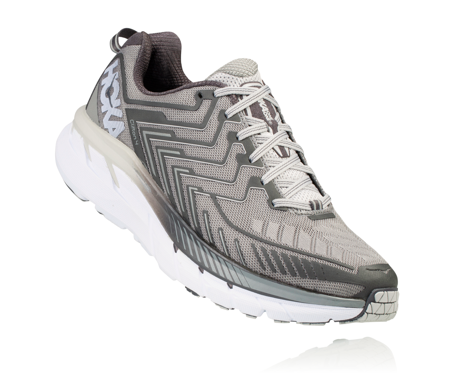 Men's Clifton 4 Road Running Shoe | HOKA ONE ONE®