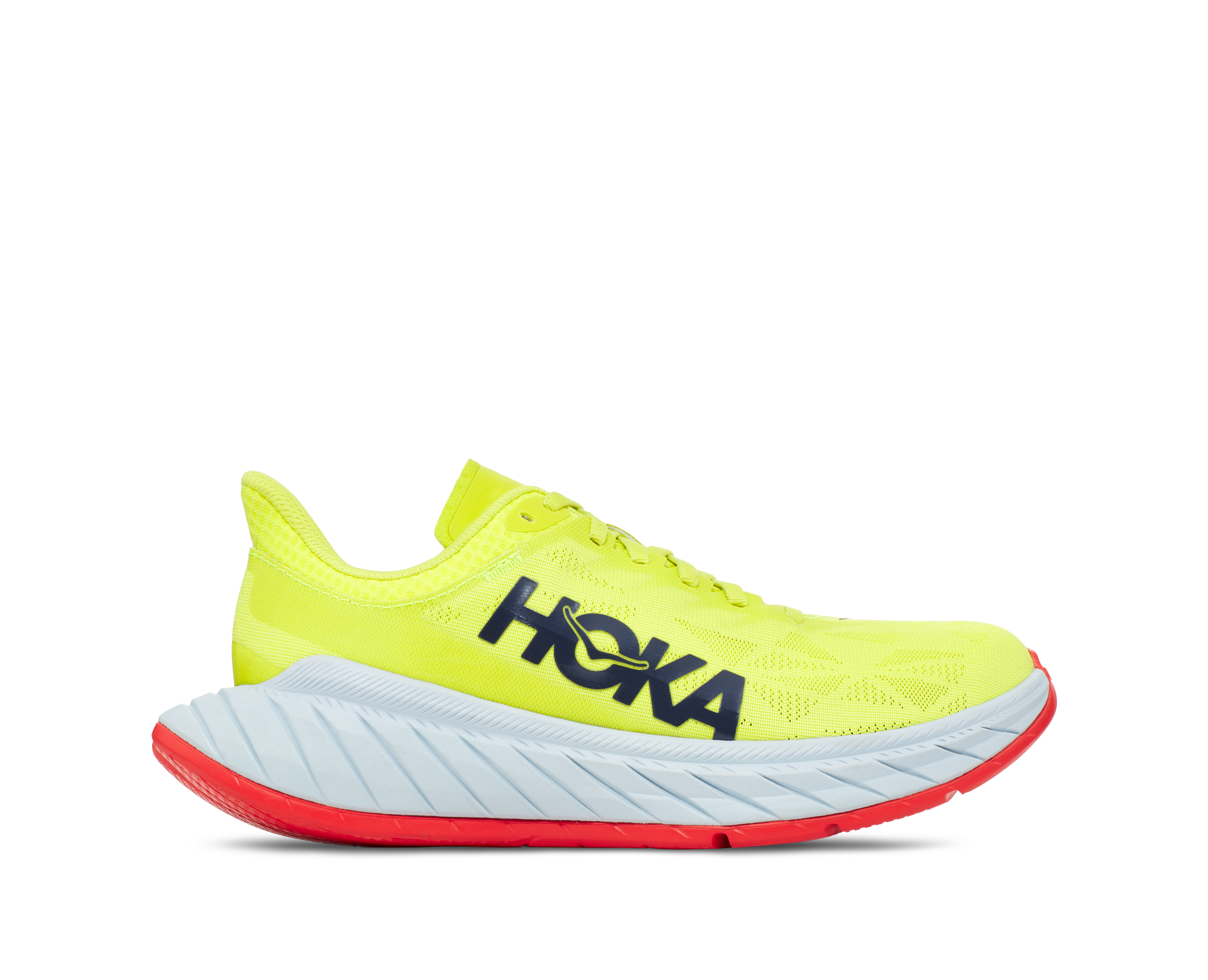 hoka carbon x 2 review