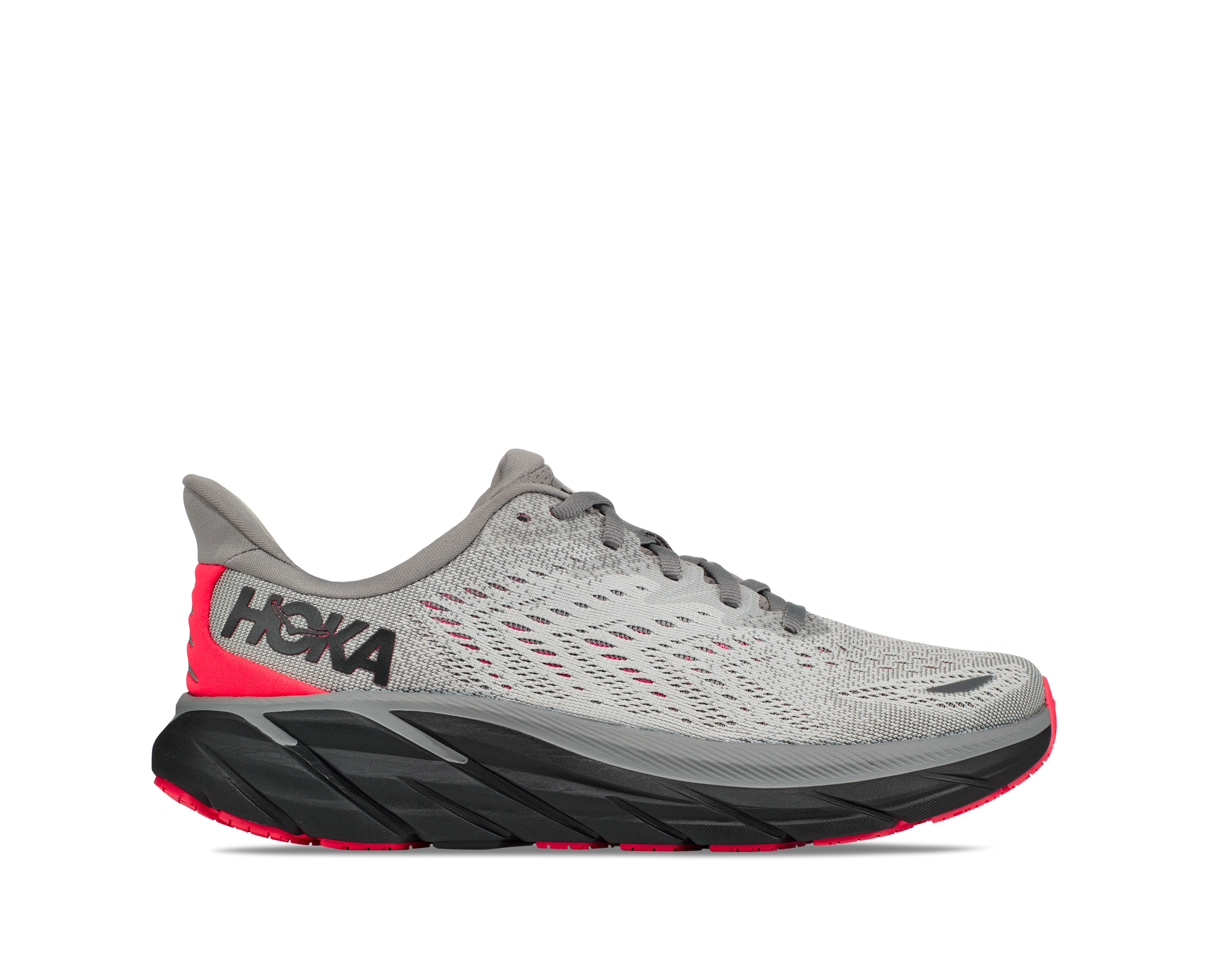 Women's Clifton 8 Max Cushioned Road Running Shoe | HOKA®
