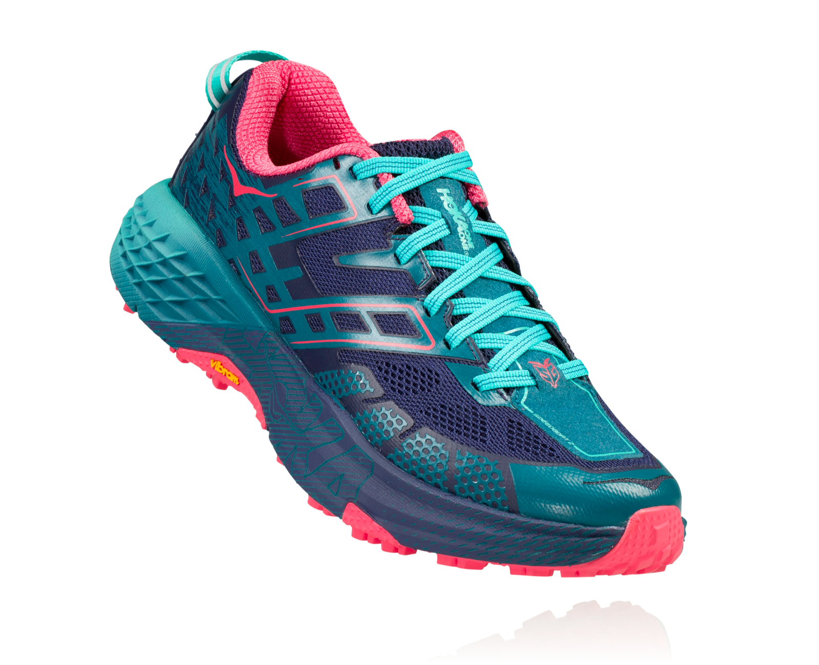 hoka speedgoat 2 mens