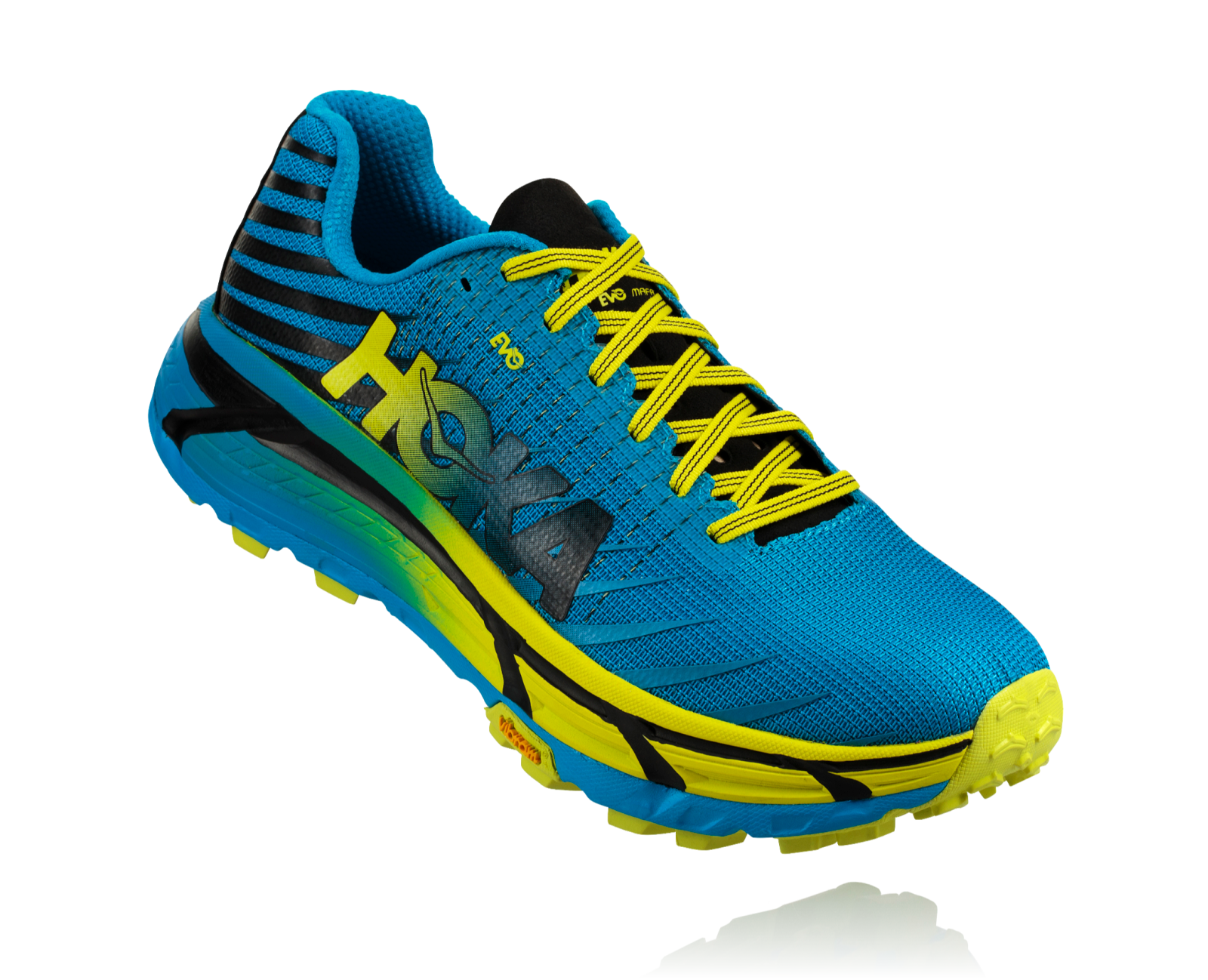 Women's EVO Mafate Trail Running Shoe HOKA ONE ONE®