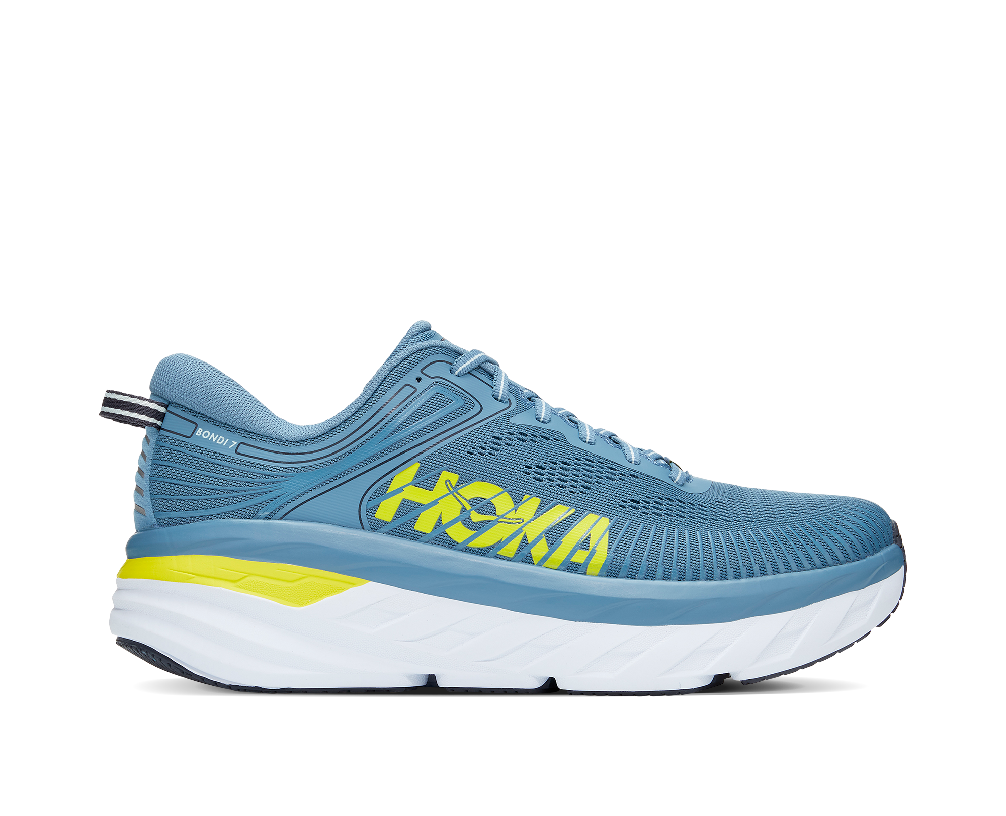 hoka bondi 7 shoes