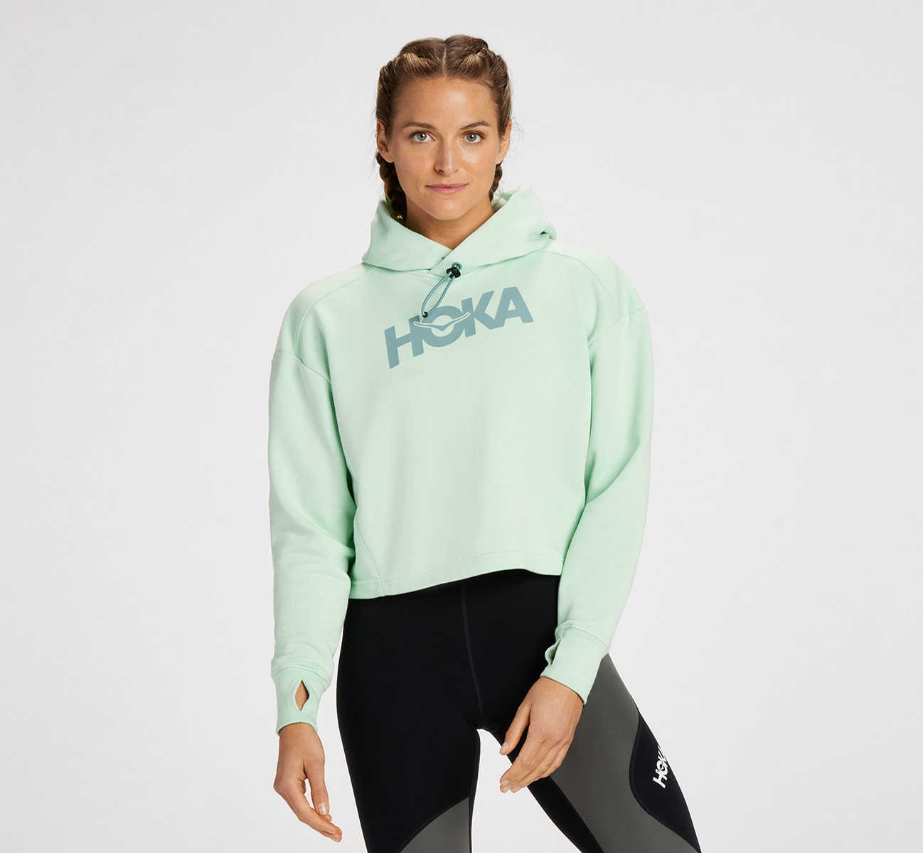 売れ筋商品|||ファナティクス カットソー トップス レディース Women's Green Miami Hurricanes Evergreen Campus Pullover Hoodie Green University of Miami Sweatshirts, Miami Hurricanes Hoodies