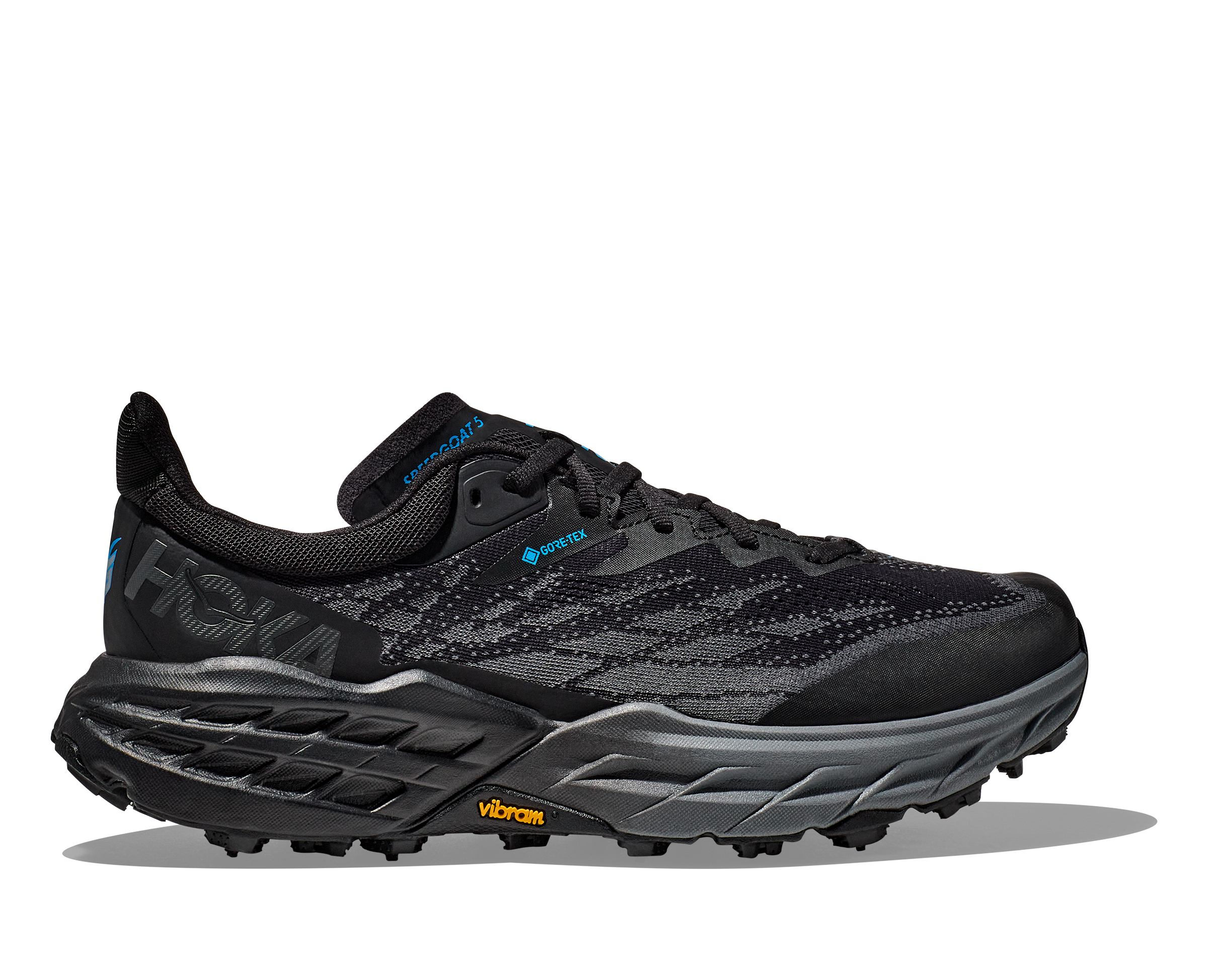 スニーカー HOKA SPEEDGOAT 5 - Running shoes Hoka-Womens-Speedgoat-5-Trail-