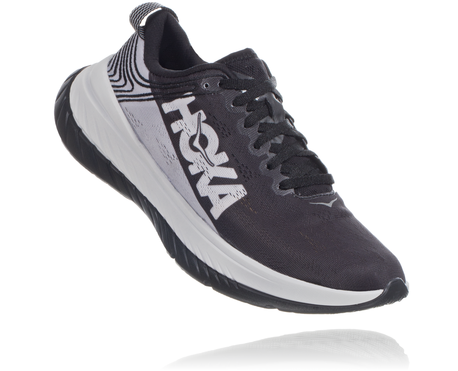 hoka one men's one carbon x