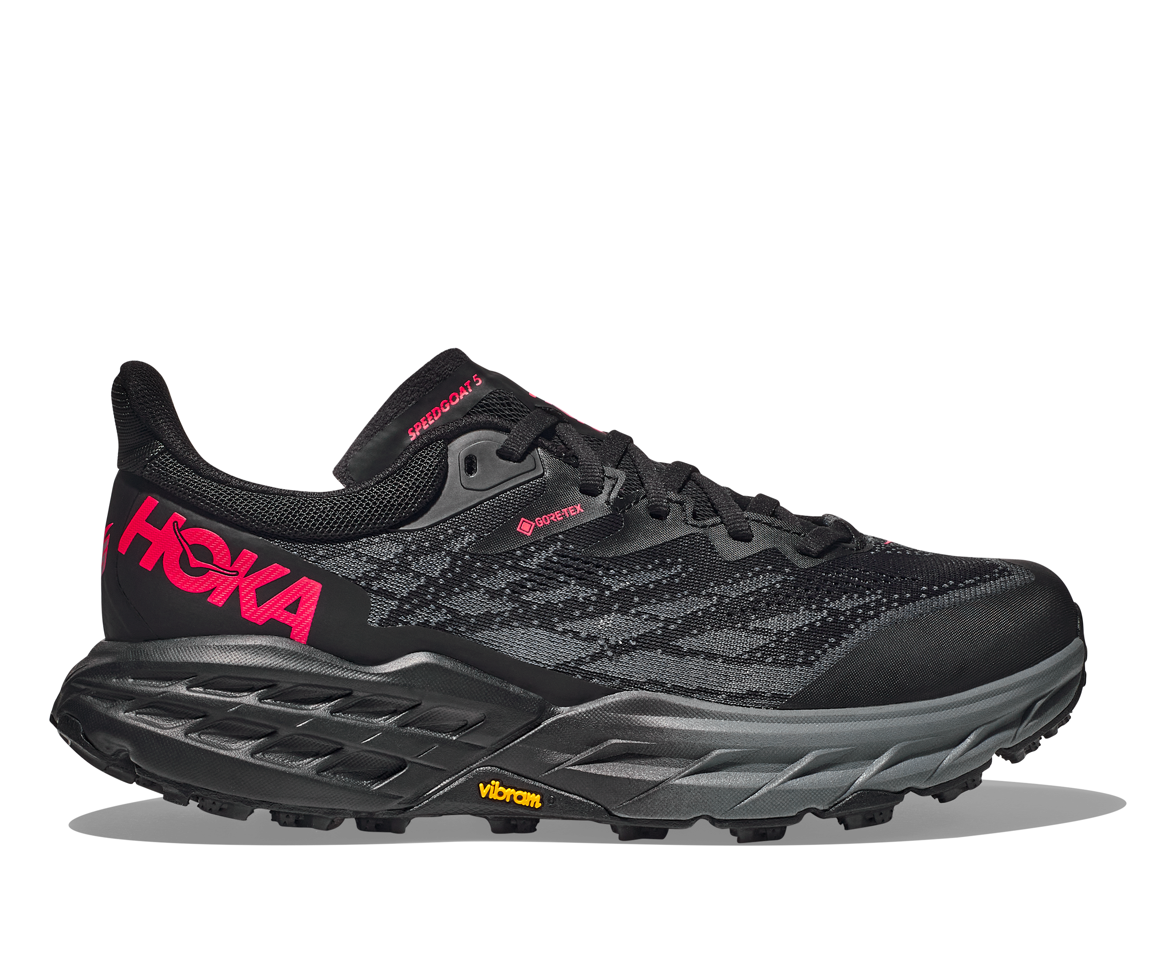 Zapatillas gore-tex hombre mujer Hoka Speedgoat 5 GTX Mayayo