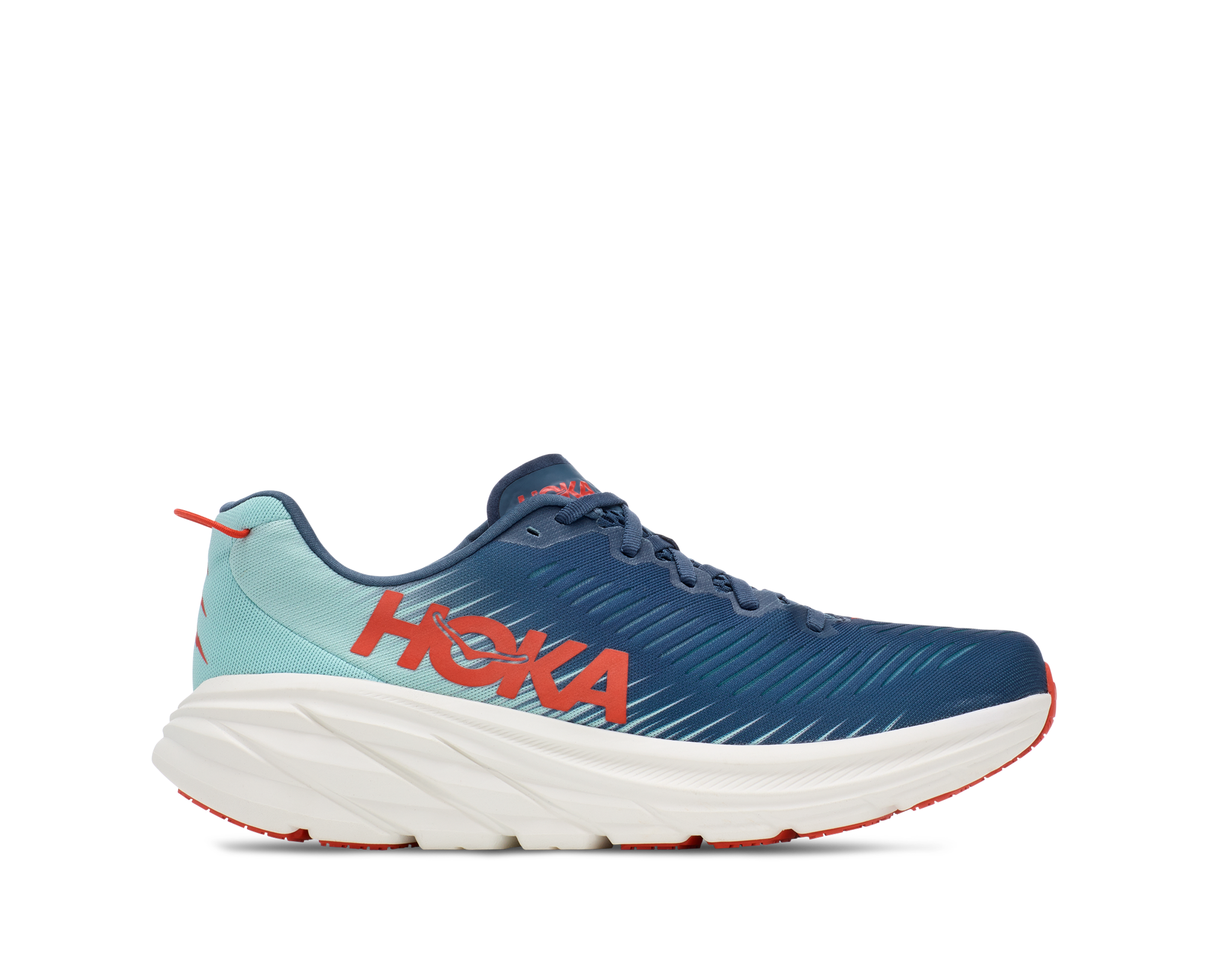 Tenis Hoka para Mujer Running Rincon 3 HOKA