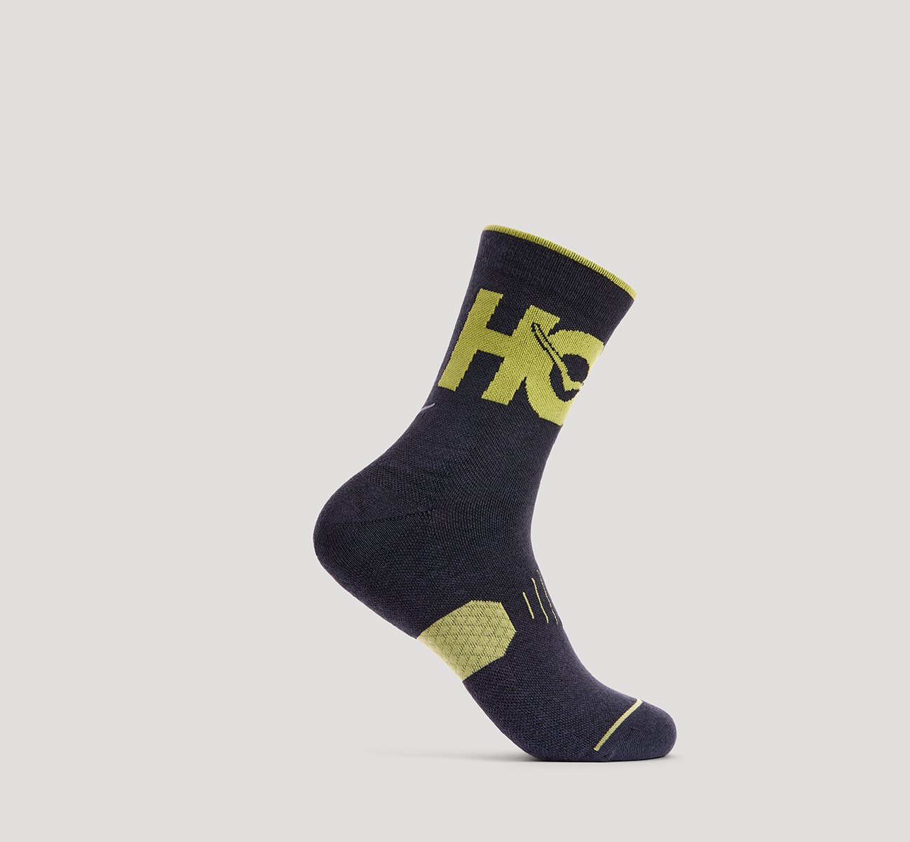 HOKA® Crew Run Sock for HOKA®