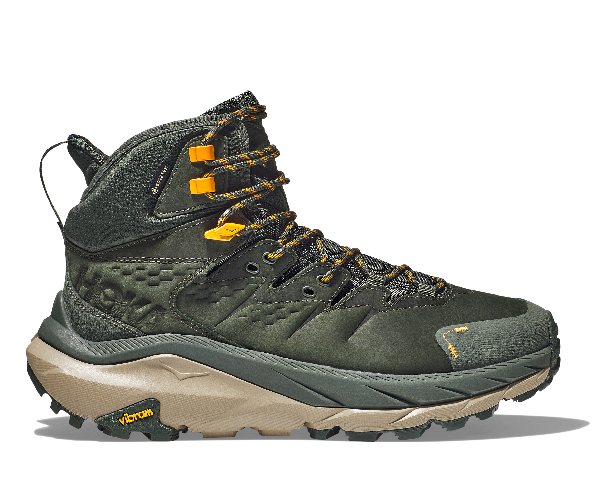 Hoka one one clearance hiking boots