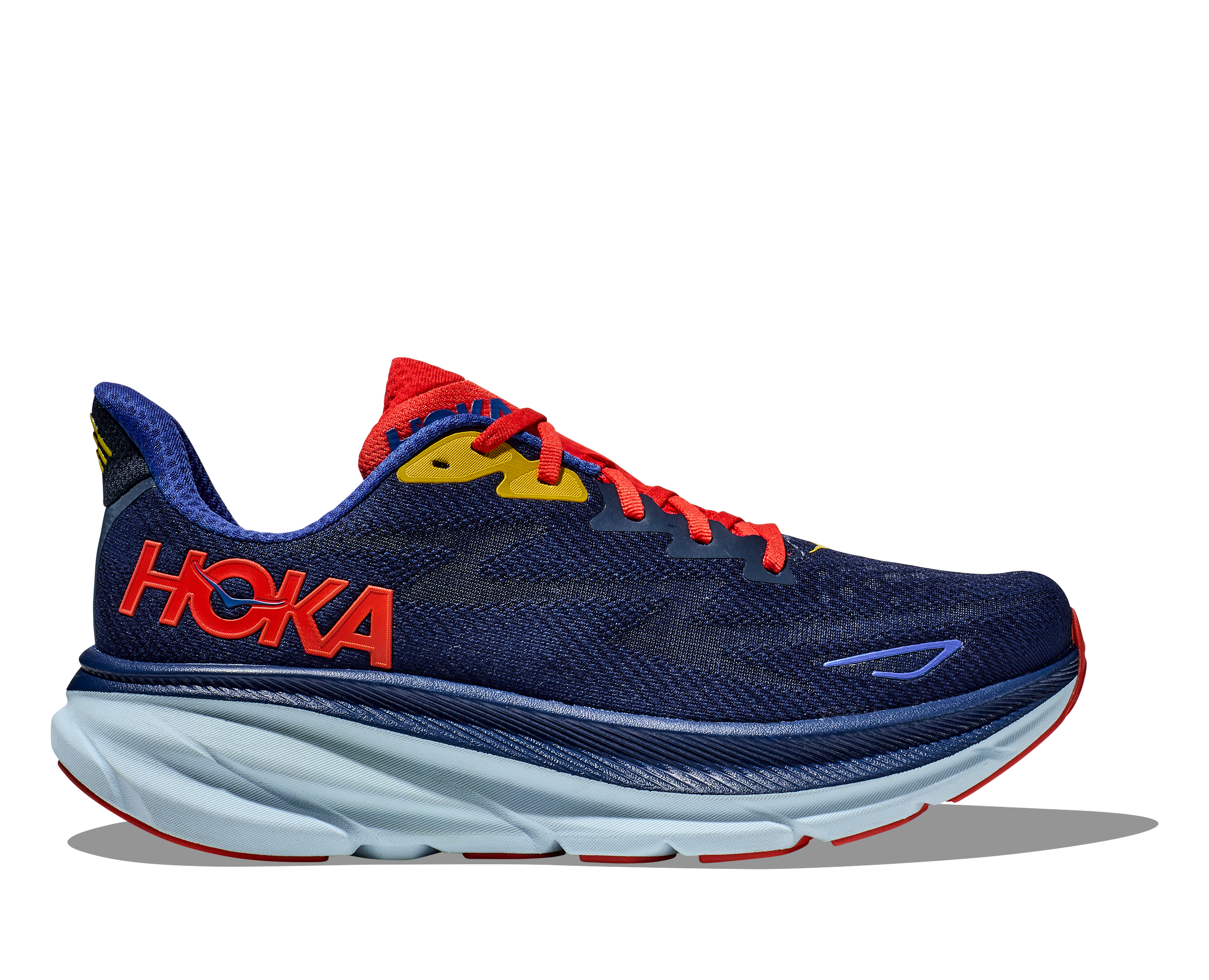 The HOKA Clifton 9 is back with Less Weight and More Cushion than Ever