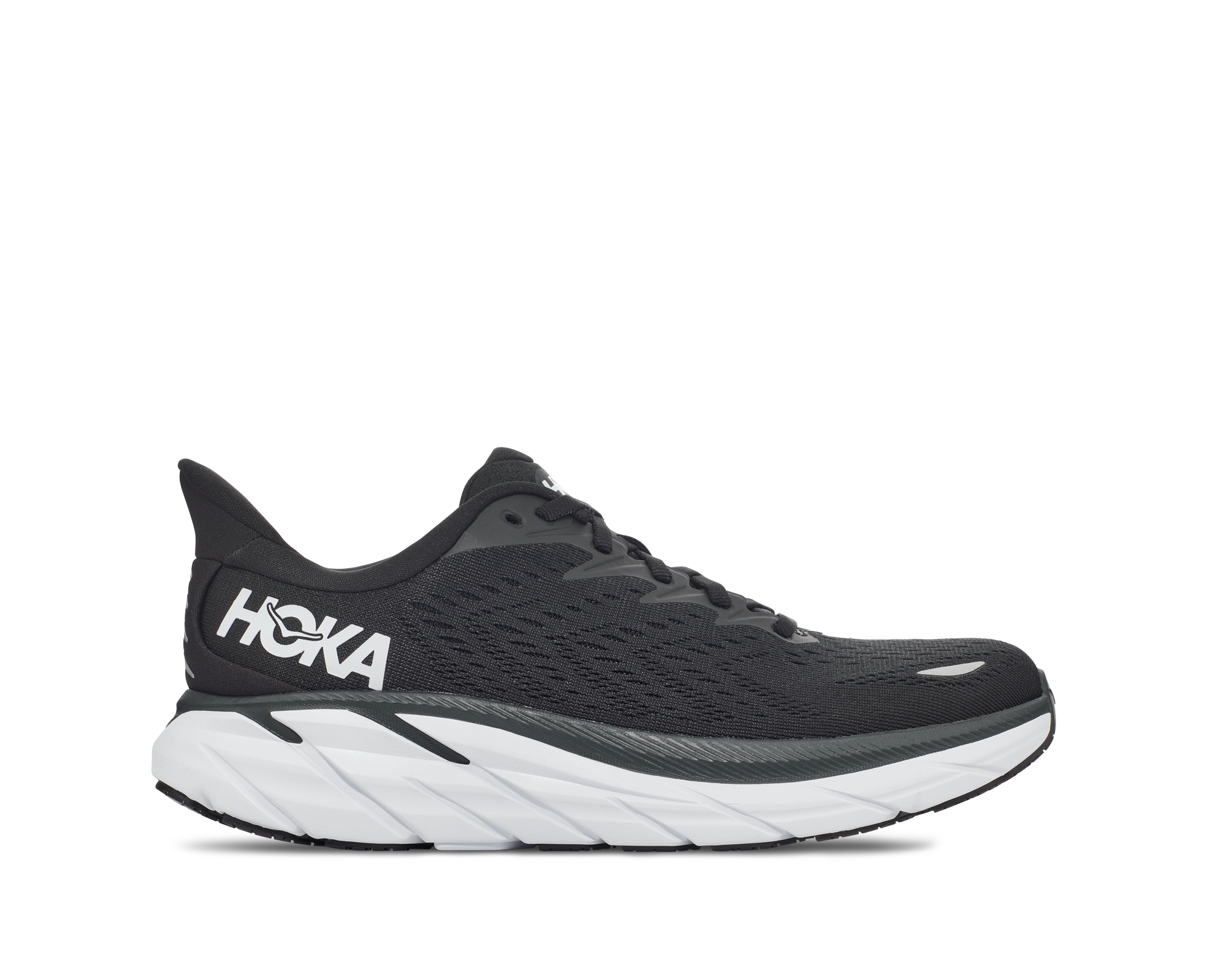 Women's Clifton 8 Max Cushioned Road Running Shoe | HOKA®