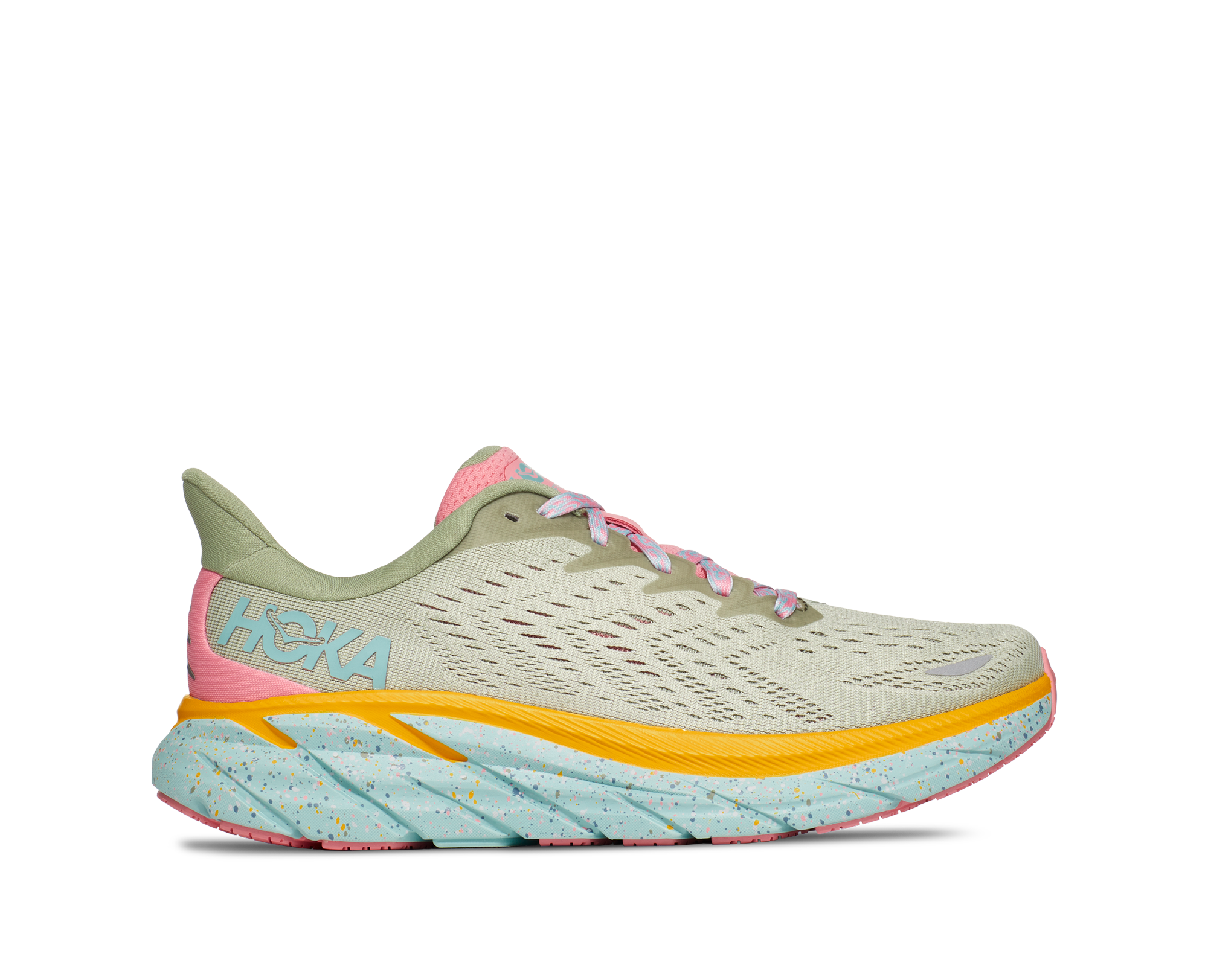 HOKA® HOKA x Free People Movement Clifton 8 for Women | HOKA®