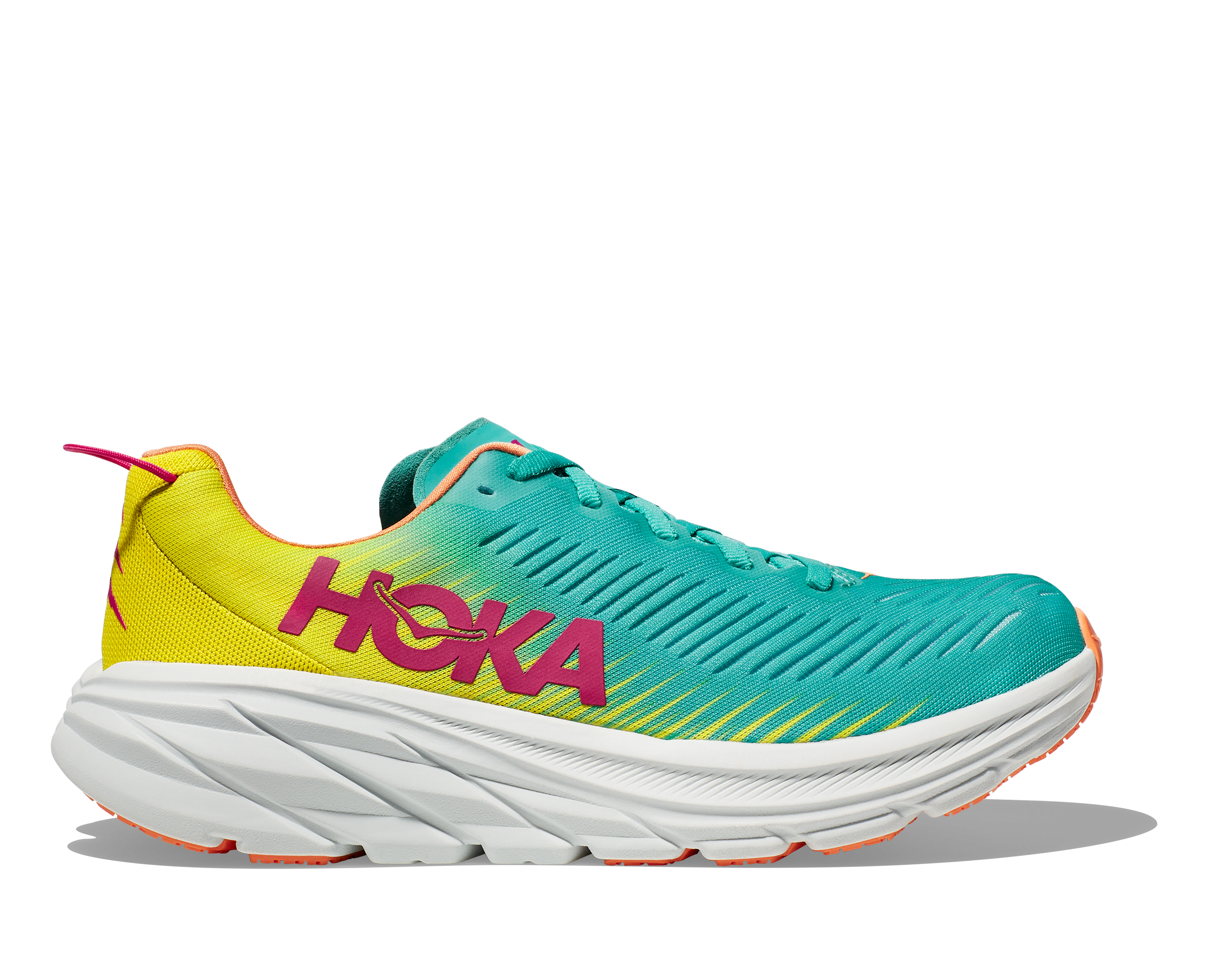 人気ブランドの新作 Rincon Men's 3 HOKA® | Shoe Running Lightweight サーフィン・ボディボード