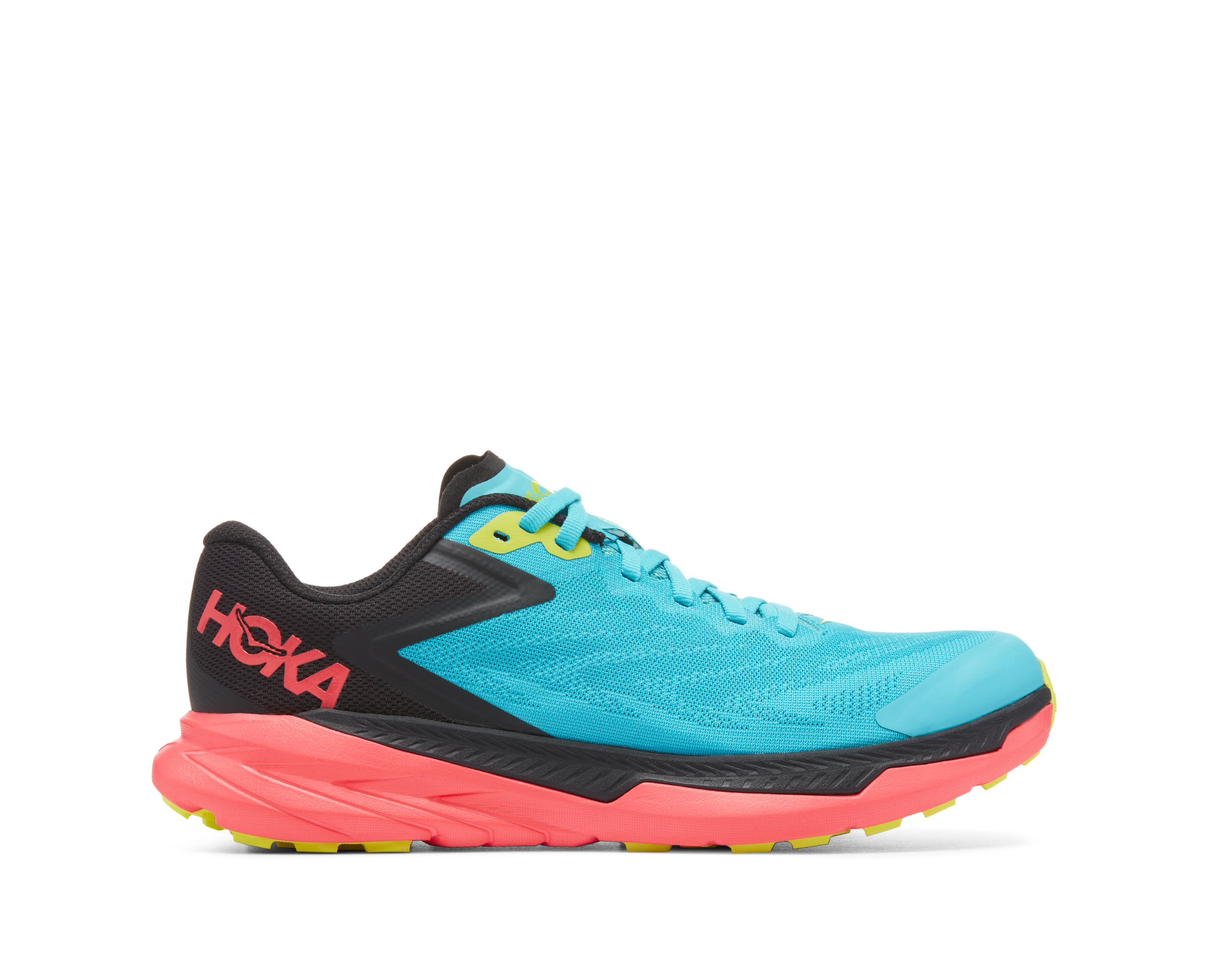 Women's Zinal Trail Running Shoe HOKA®