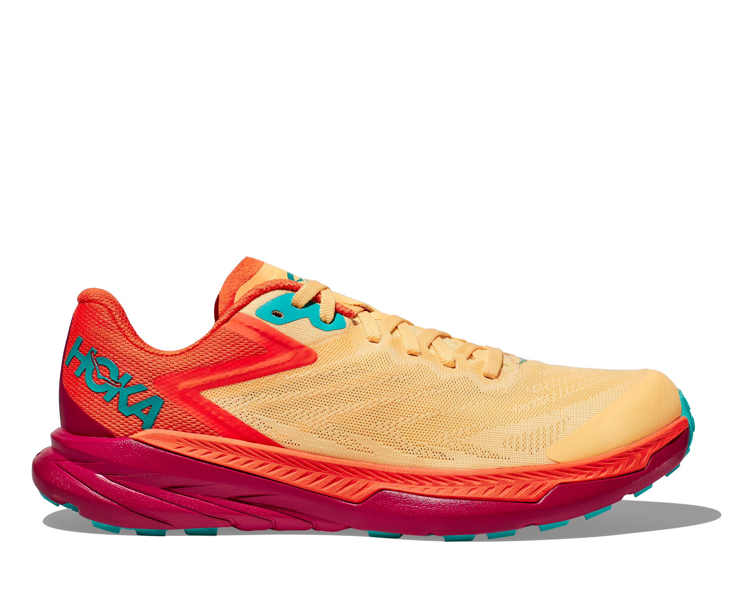 Men’s Hoka One One Zinal Trail Running shoes 10 Hoka One One Zinal 2 Men main image 2