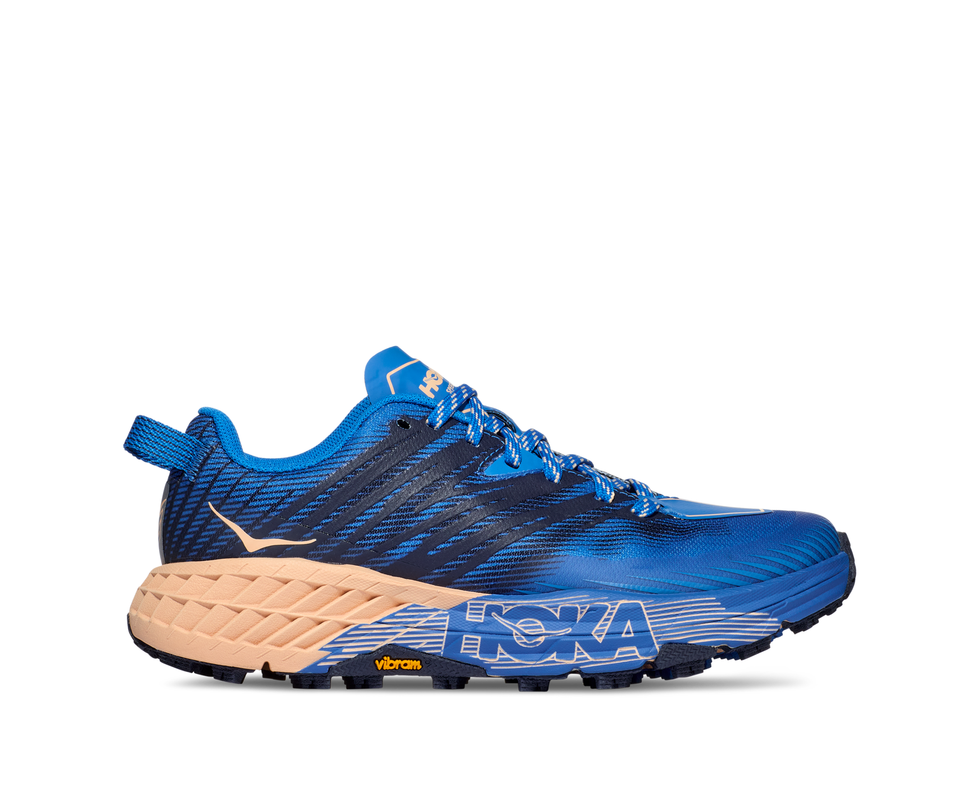 hoka speedgoat wp dame