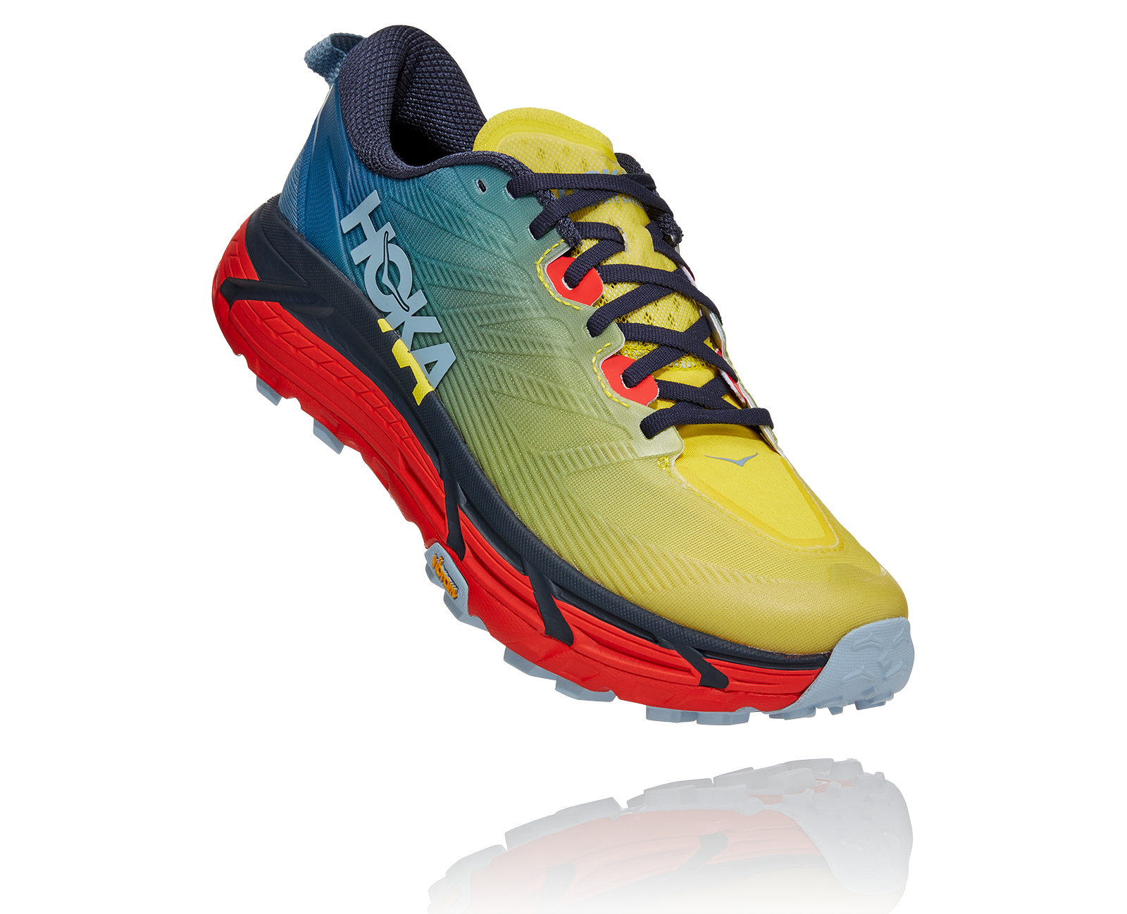 Mafate Speed 3 Trail Running Shoe | HOKA®
