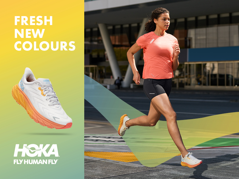 Arahi Running Shoes Shop HOKA Arahi Styles Online HOKA AU